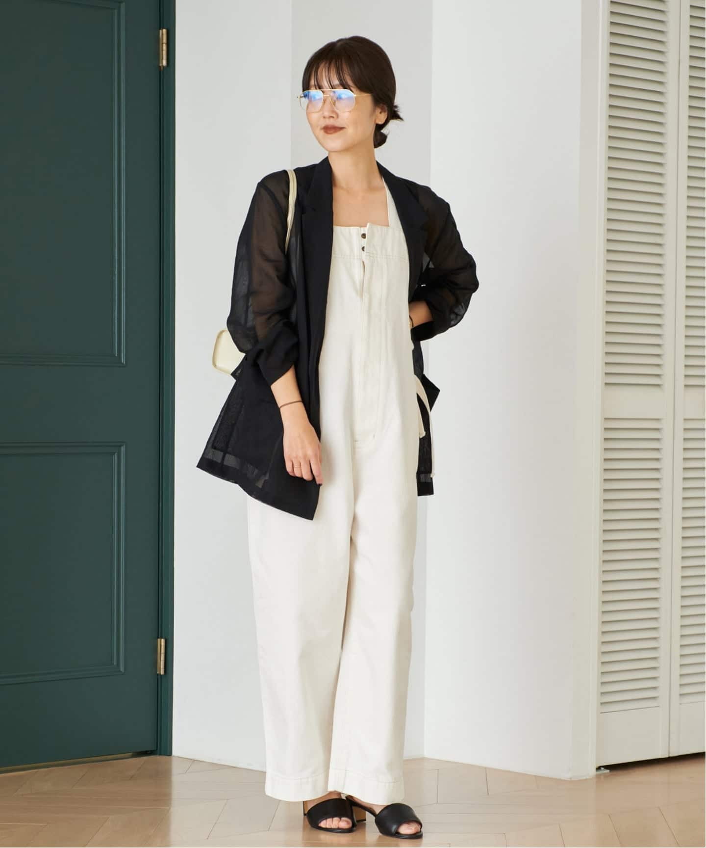 Plage｜プラージュのオールインワン（レディース）の公式通販