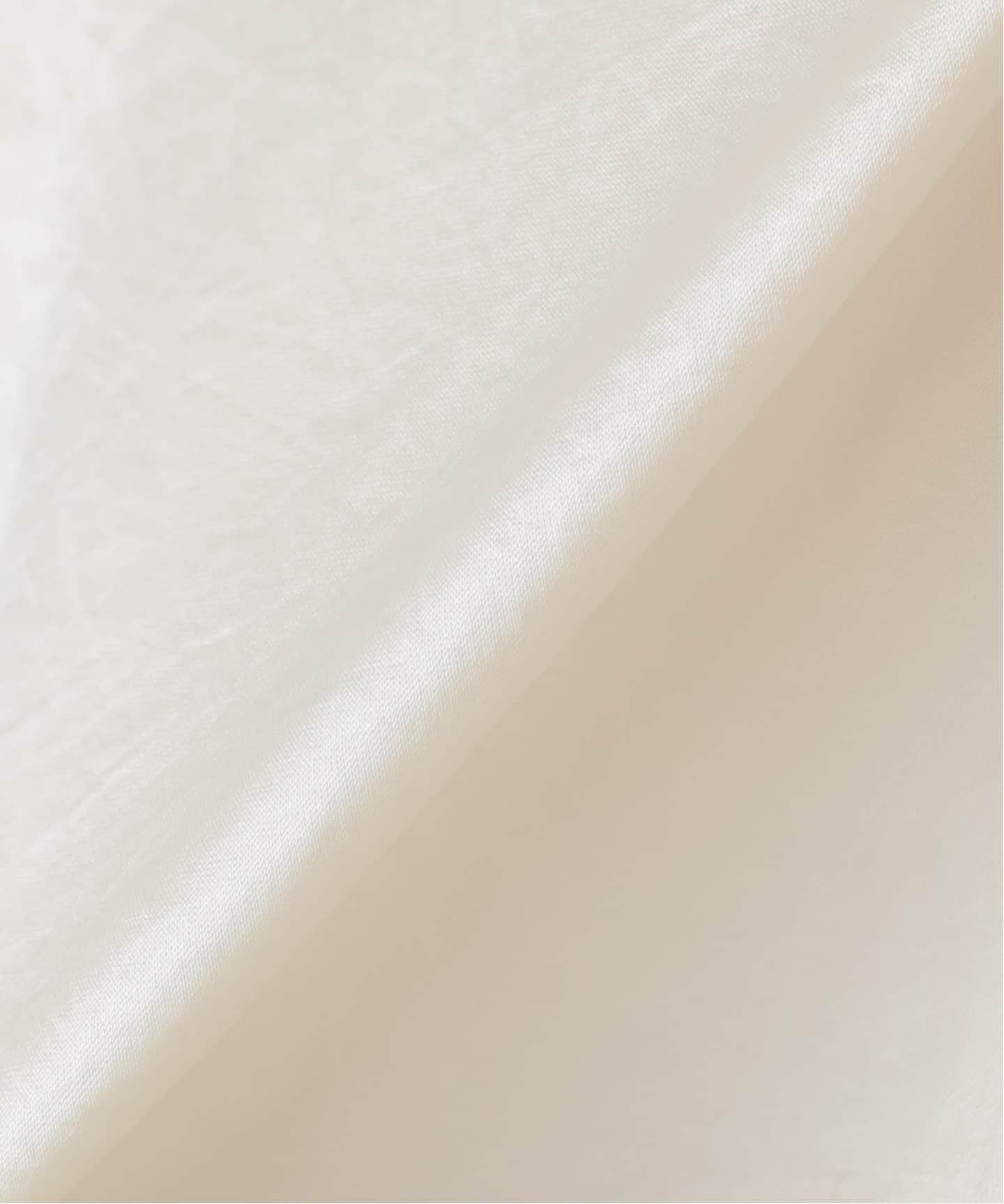 Minimal Satin ブラウス（シャツ／ブラウス）｜Deuxieme Classe