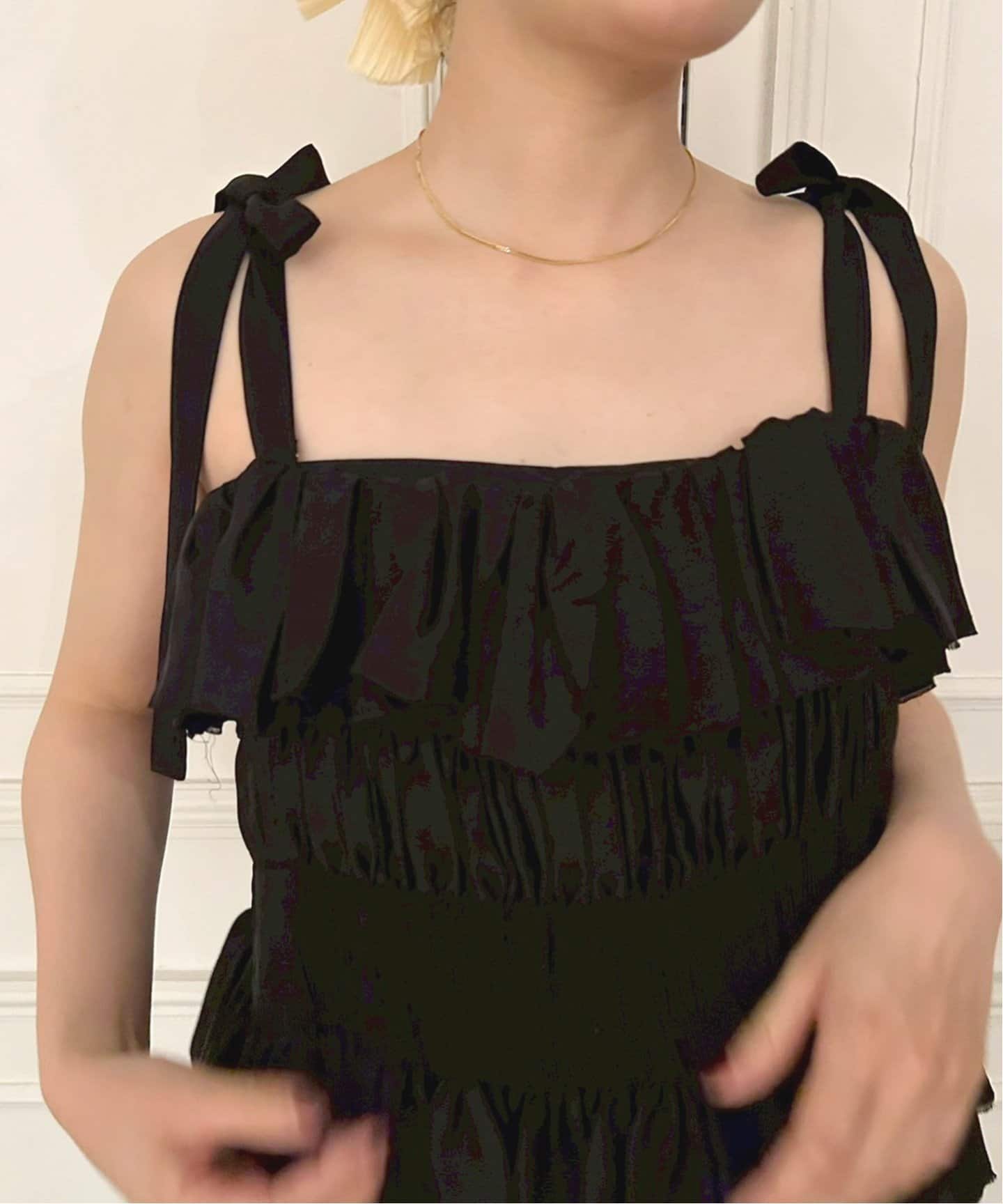 Renata Brenha（レナータブレナ） キャミソール 【公式通販】