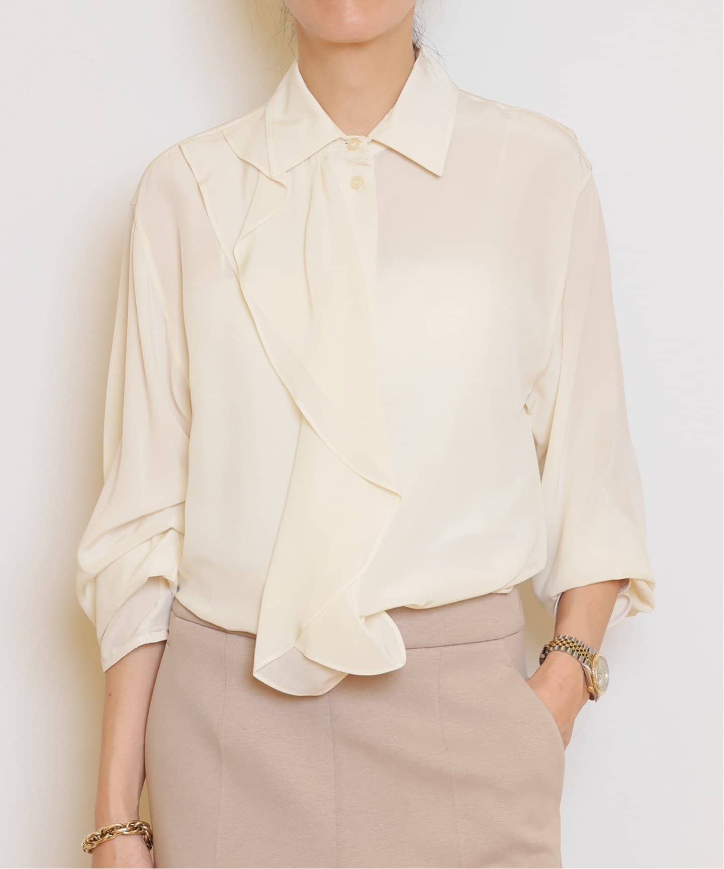 News of NEW ARRIVAL!｜MUSE de Deuxieme Classe｜ブログ｜BAYCREW'S STORE