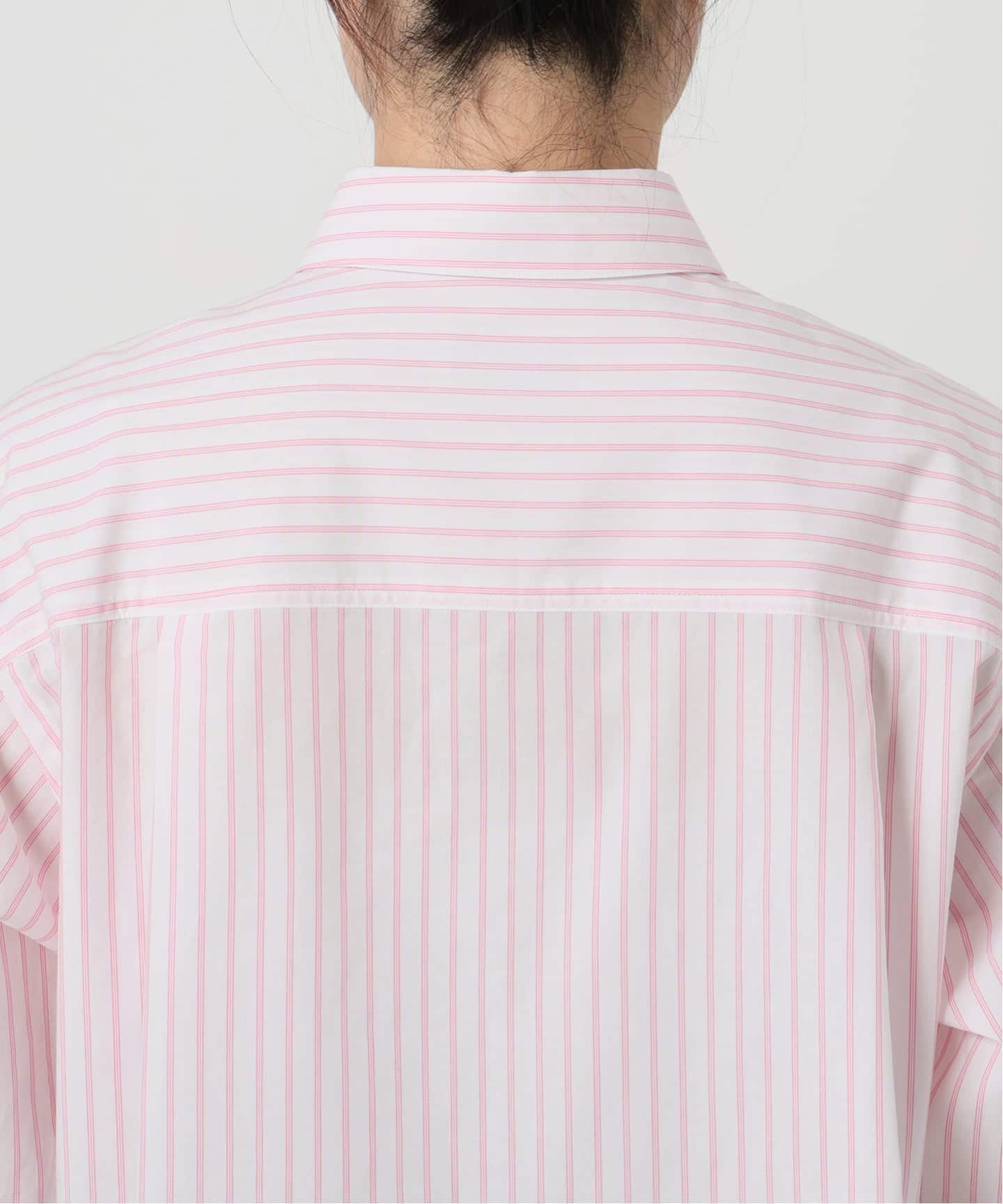 WEB限定/追加2》HAPPYCOLOR SHIRT（シャツ／ブラウス）｜SLOBE IENA