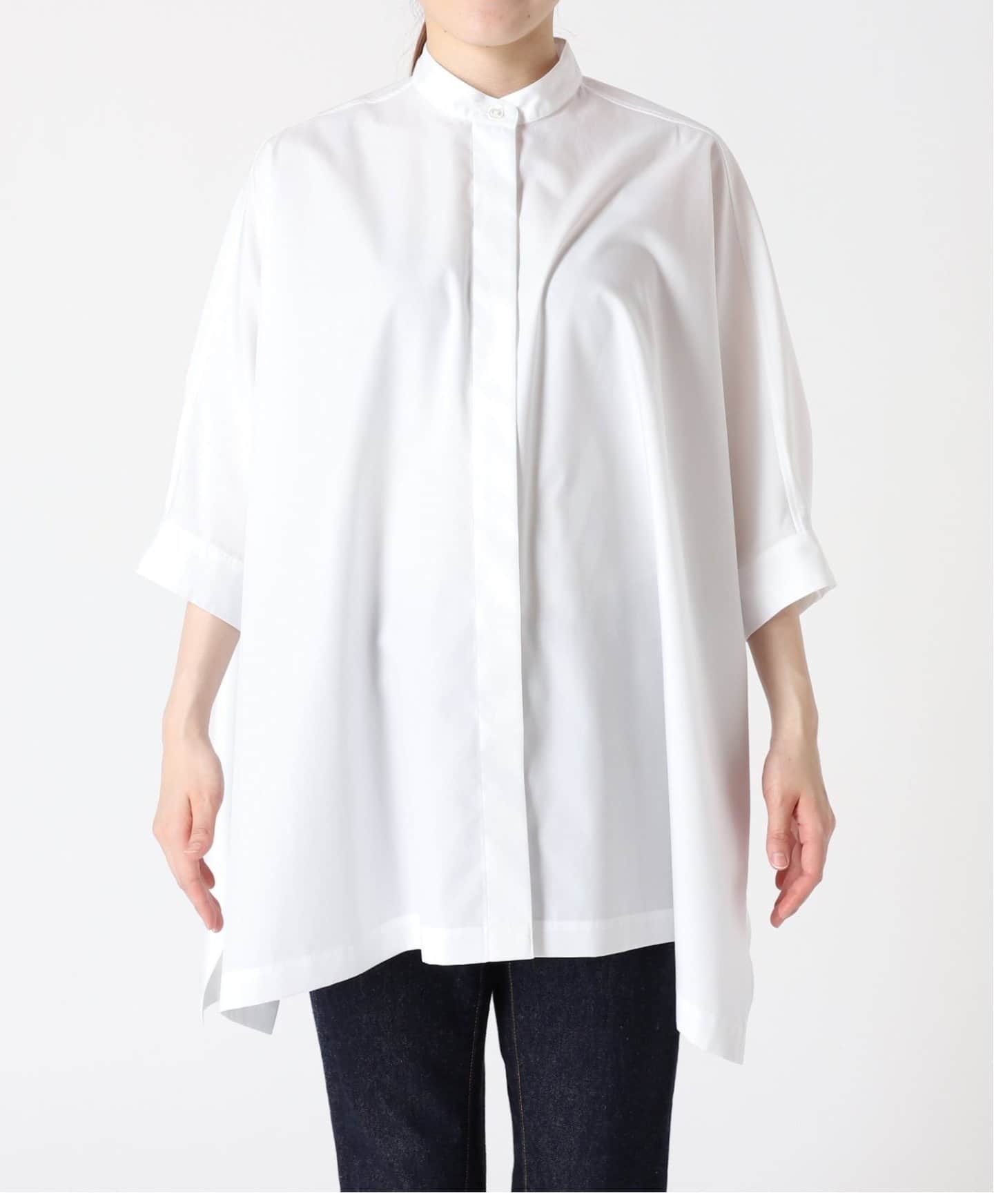 追加2》1/60ブロードドルマンシャツ（シャツ／ブラウス）｜JOURNAL