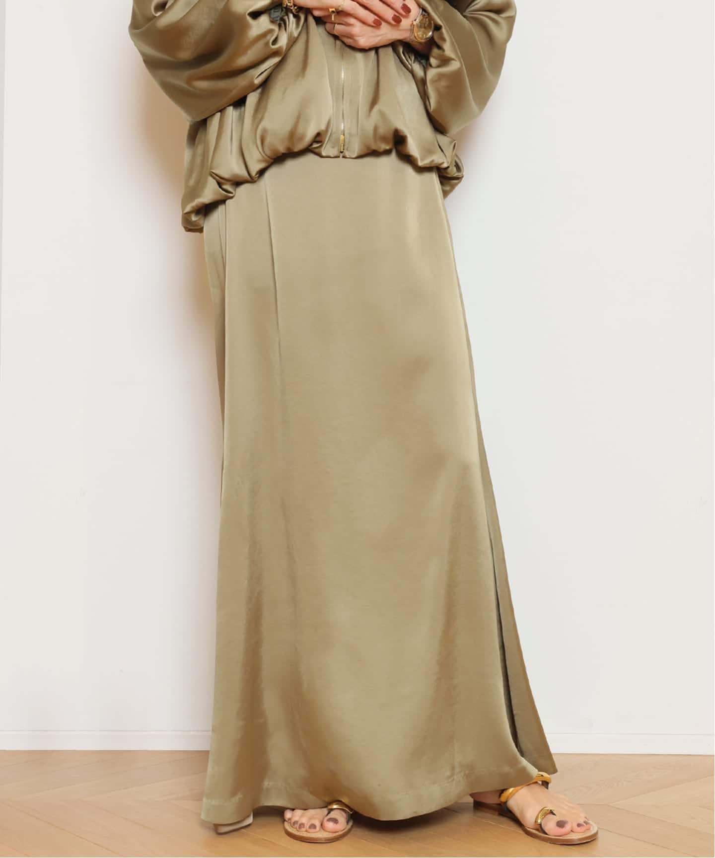 MUSE de Deuxieme Classe｜ミューズ ドゥ ドゥーズィエム クラス