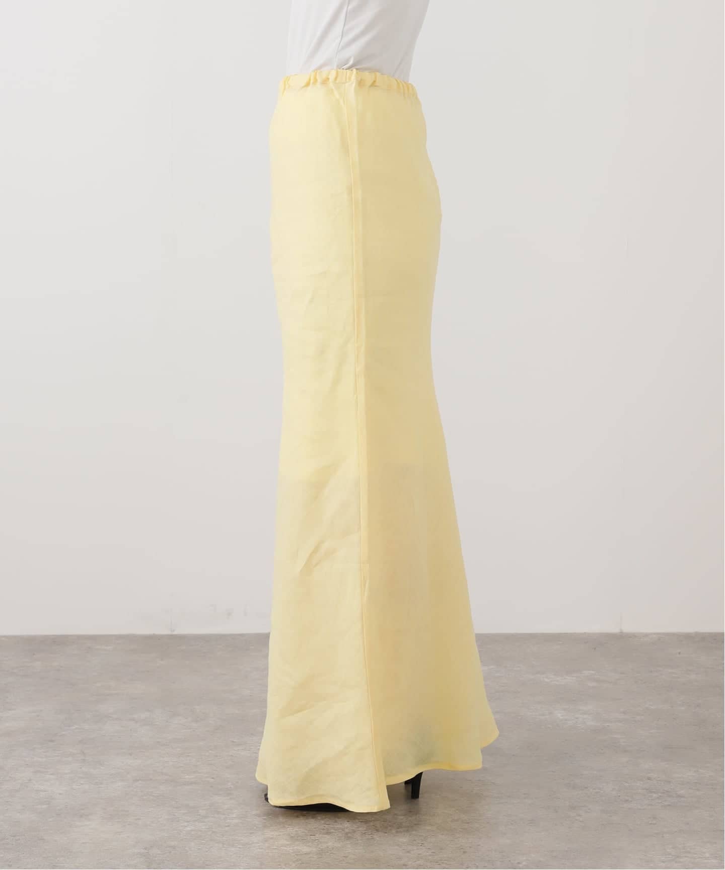 BASERANGE/ベースレンジ】PRE DYDINE SKIRT（その他スカート）｜EDIT