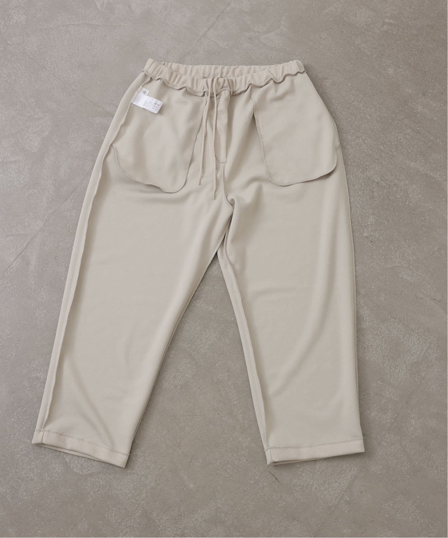 ブークレーパンツ（ジャージ／トラックパンツ）｜journal standard