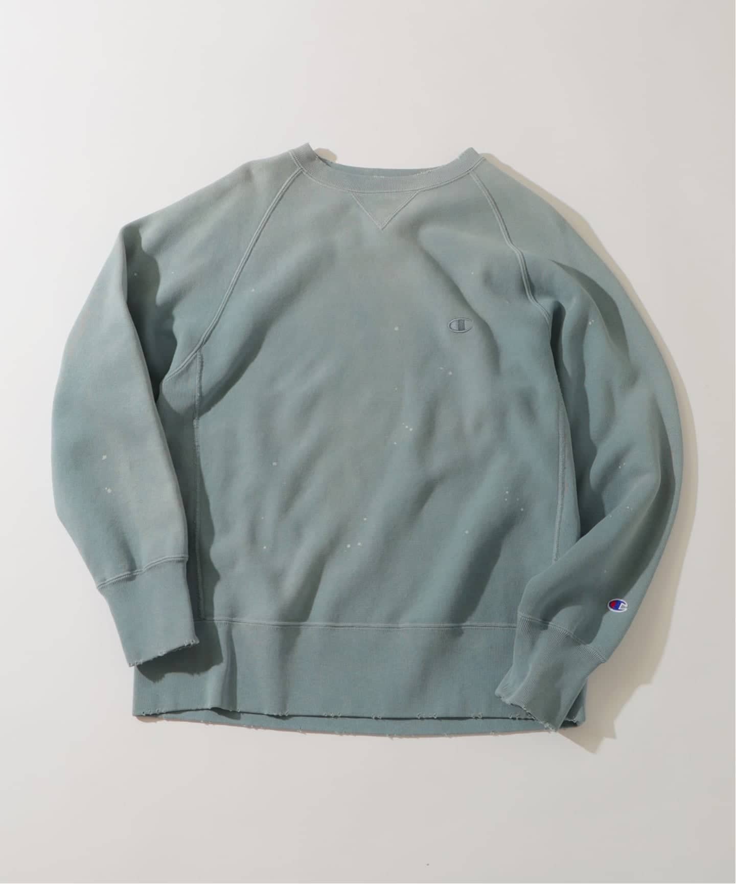 CHAMPION / チャンピオン 別注 リバースウィーブ(R) オーバーダイ