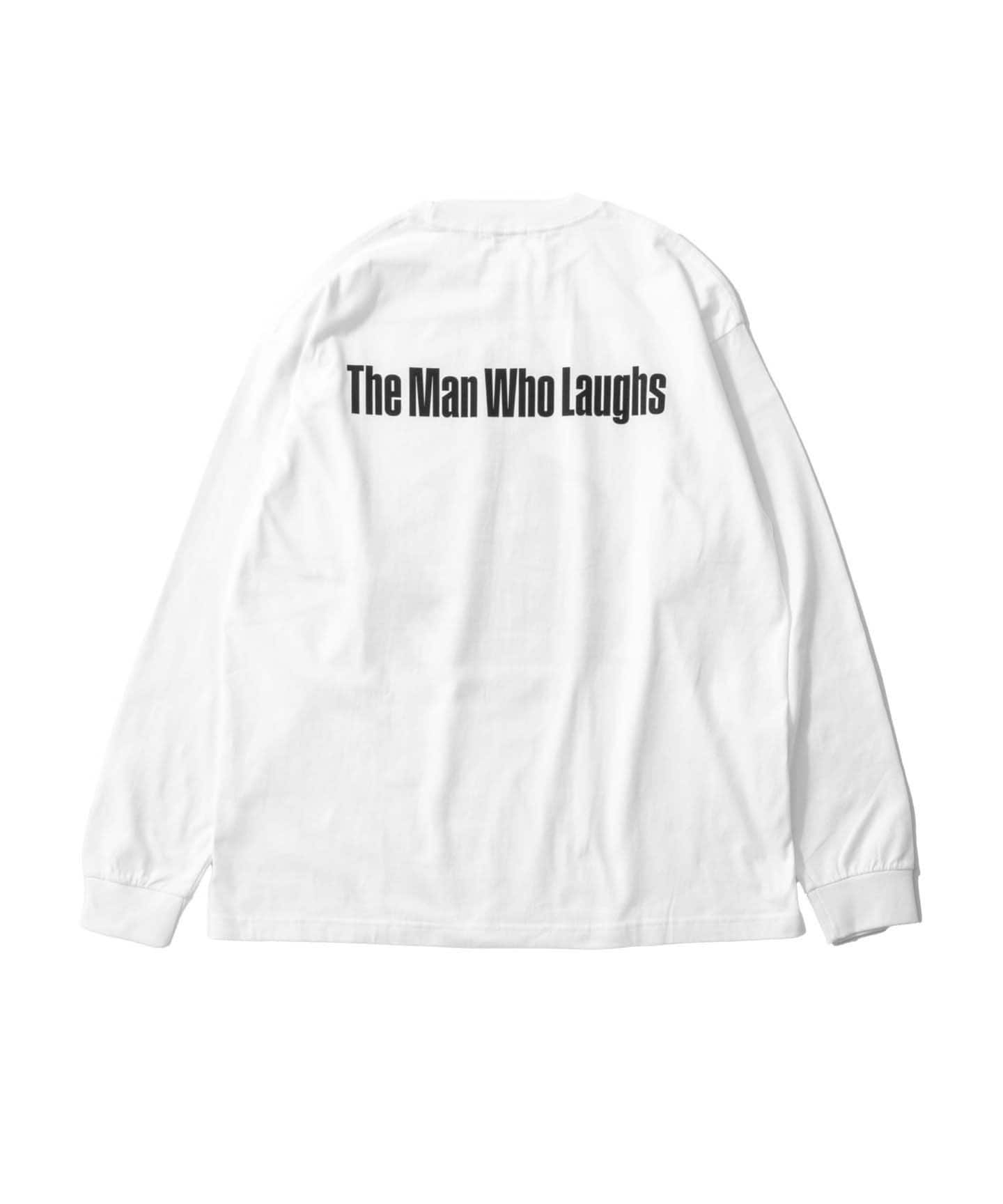 追加》志村けん × JOURNAL STANDARD ロンT（Tシャツ／カットソー