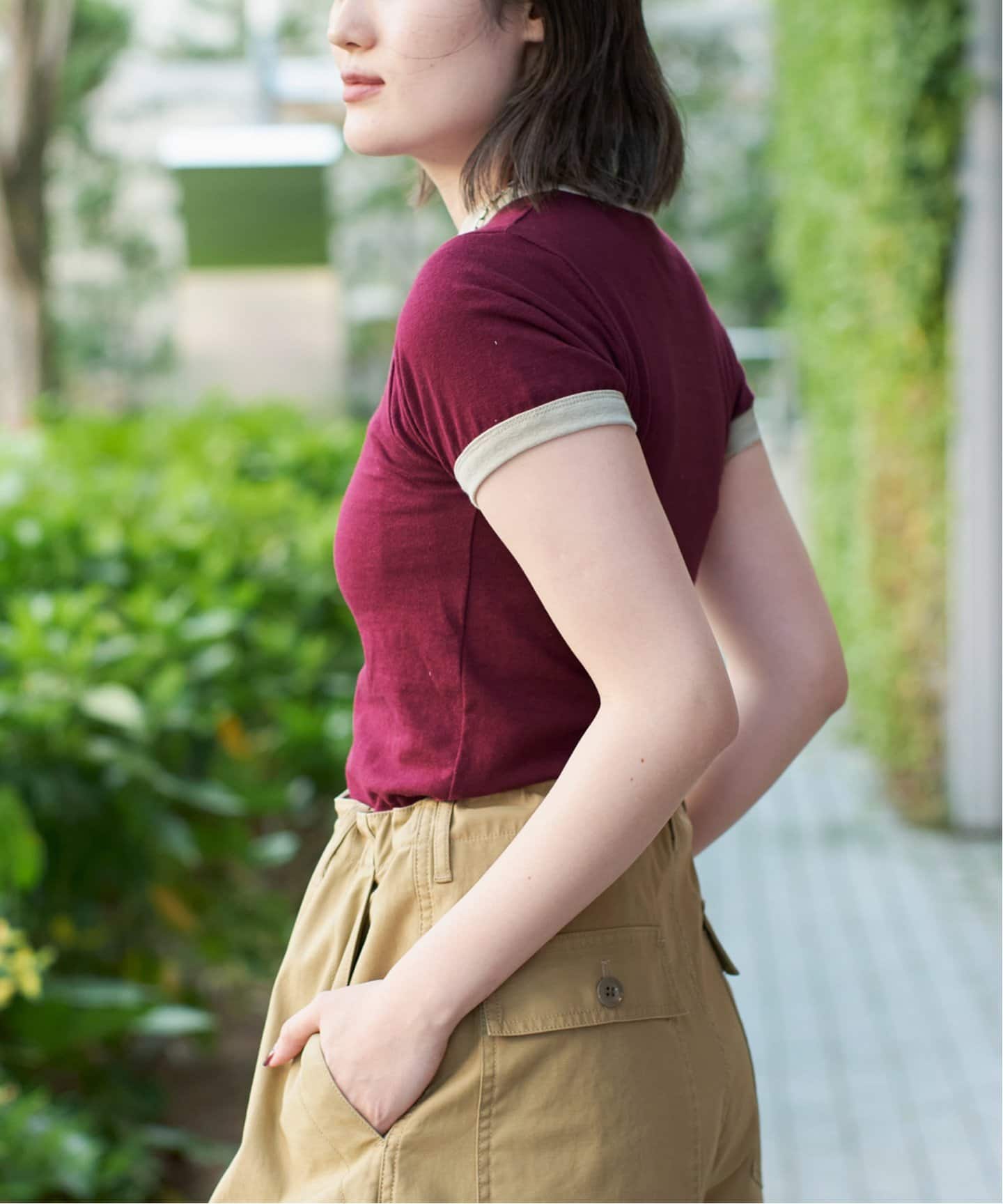 fifi original collection tirm Tシャツ（Tシャツ／カットソー）｜IENA