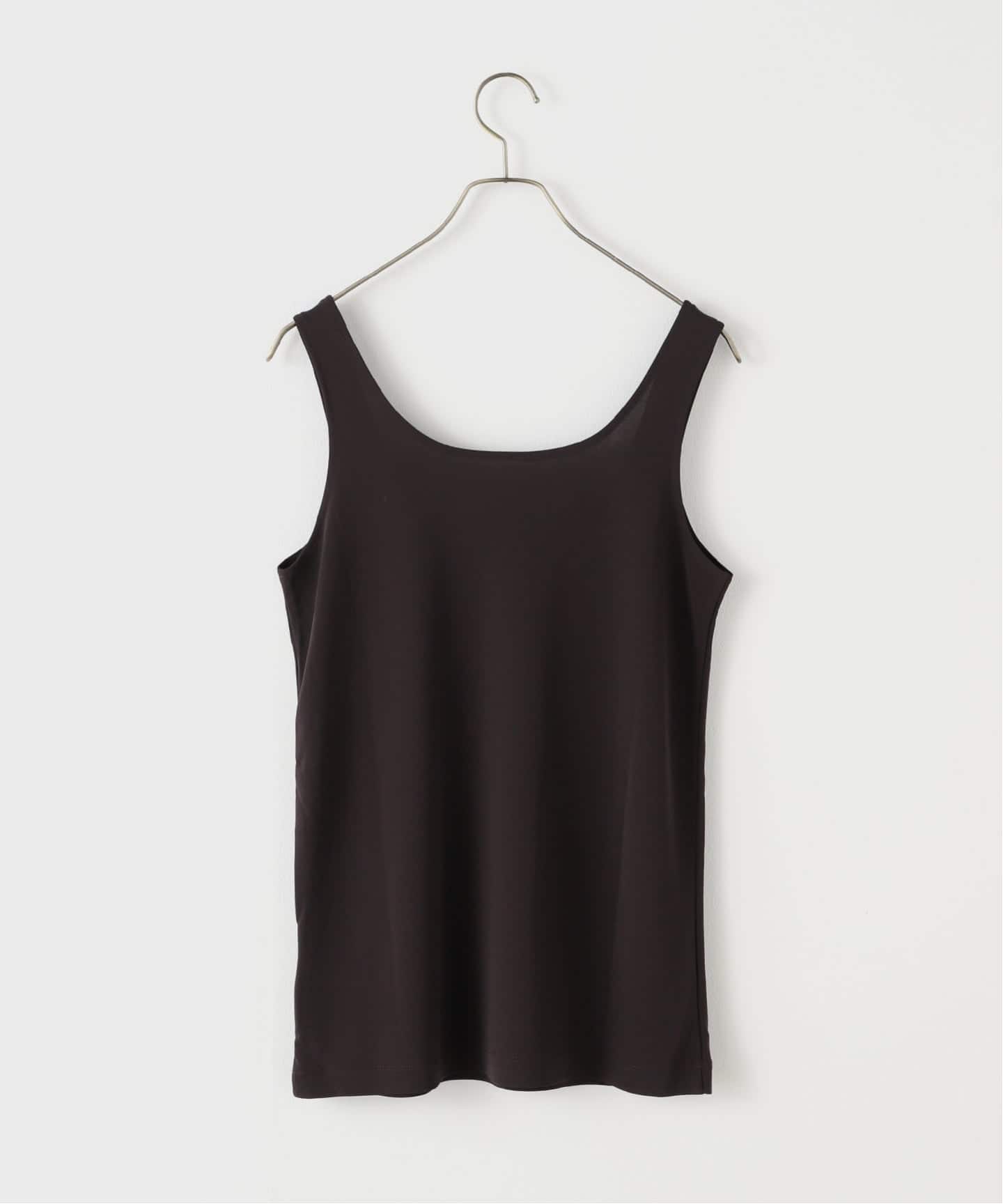 スクエアネックタンク（タンクトップ）｜Plage（プラージュ）の通販