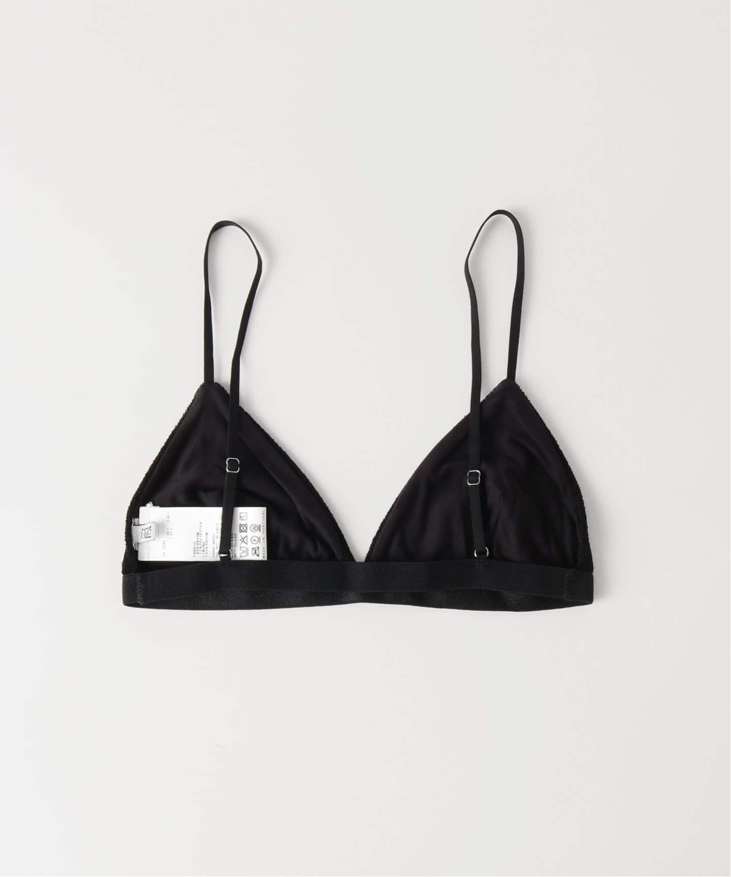 BASERANGE / ベースレンジ MISSISSIPPI ブラ（ブラ）｜Plage