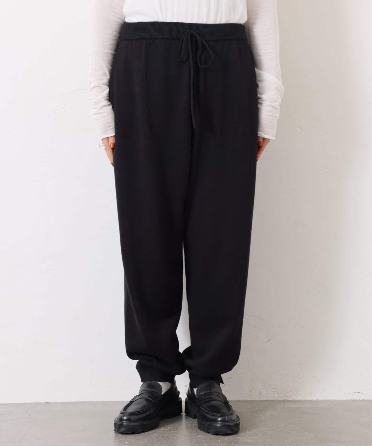 C/Caテンジクパンツ（その他パンツ）｜journal standard luxe