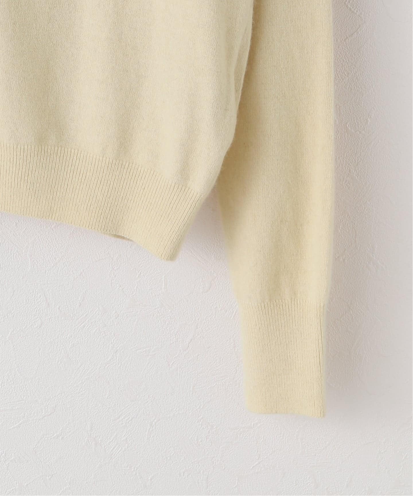 TODAYFUL/トゥデイフル】 Raccoon Knit Cardigan（カーディガン