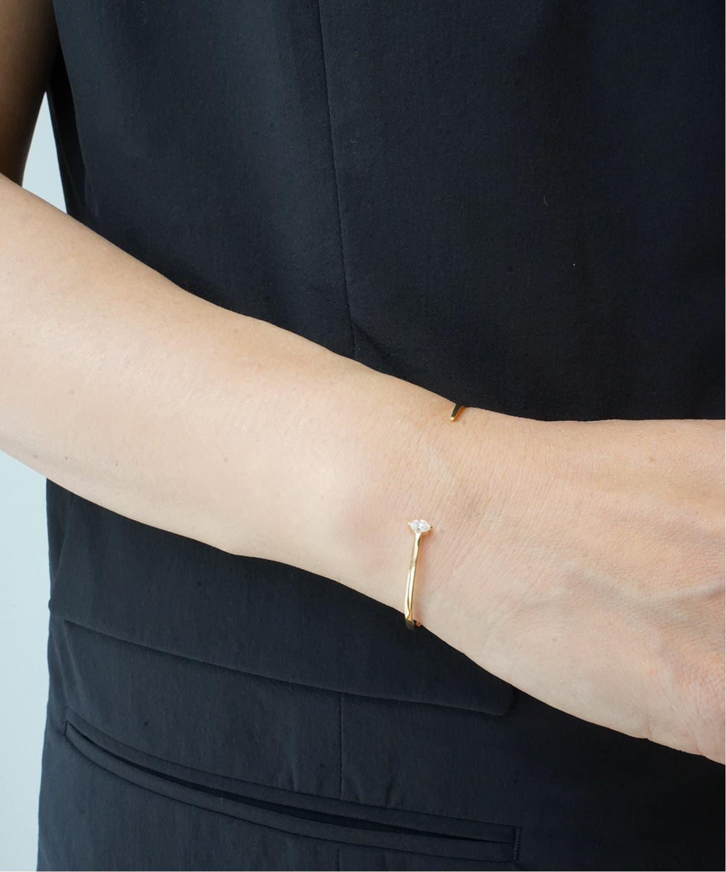 Deuxieme Classe｜ドゥーズィエム クラスのブレスレット・バングル