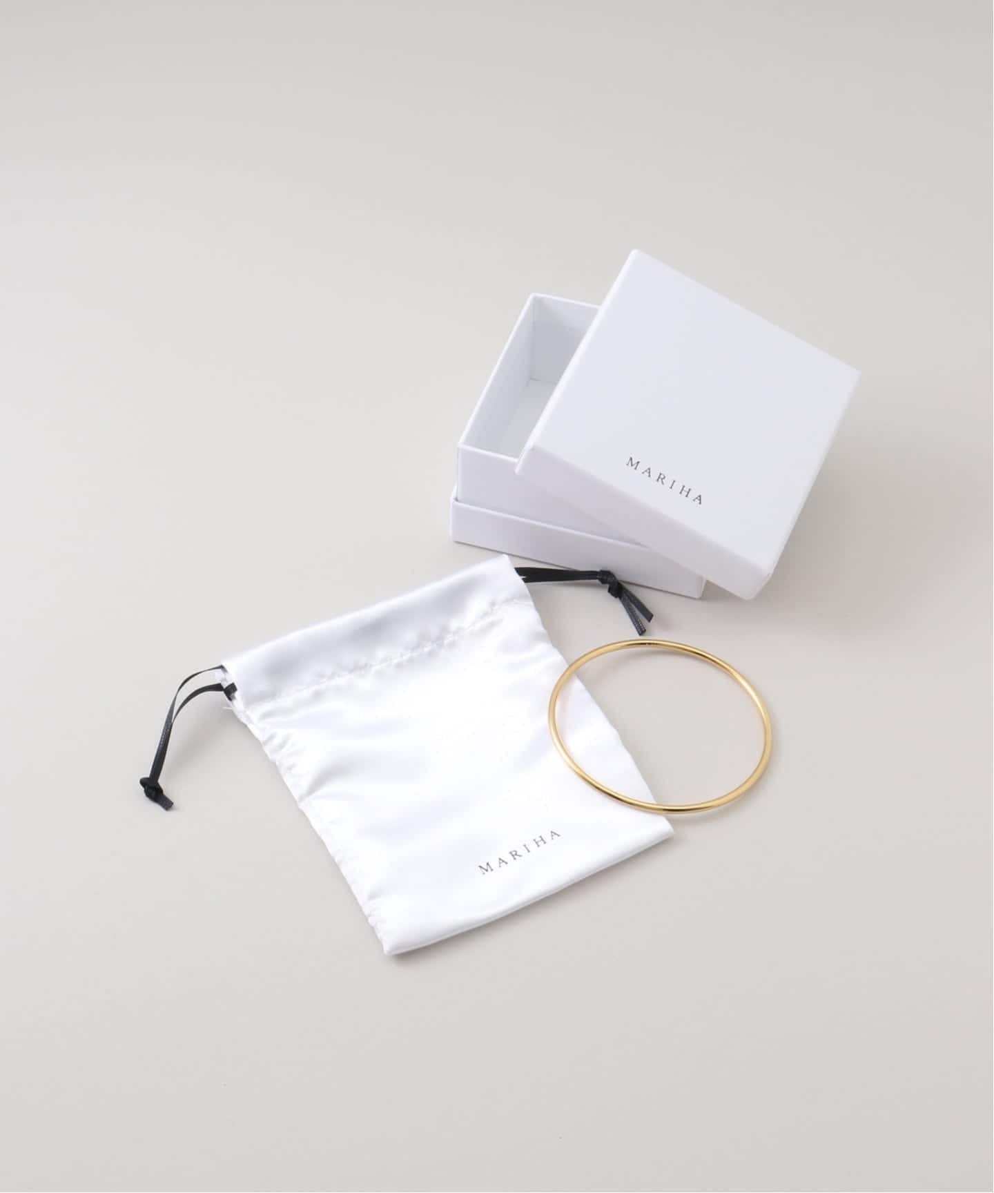 MARIHA / マリハ Innocent Light バングル M（ブレスレット・バングル