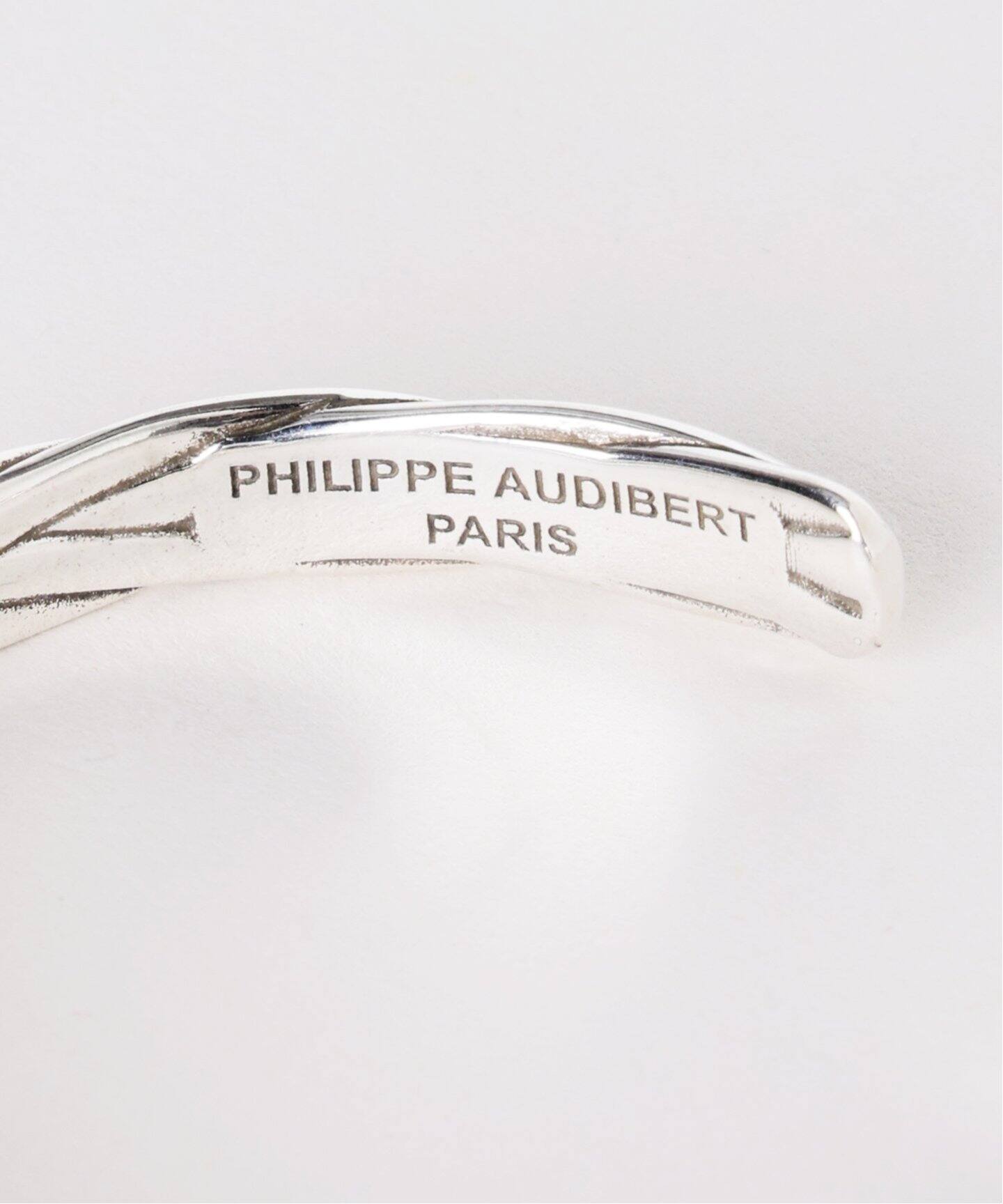 PHILIPPE AUDIBERT/フィリップ オーディベール Mira bracelet
