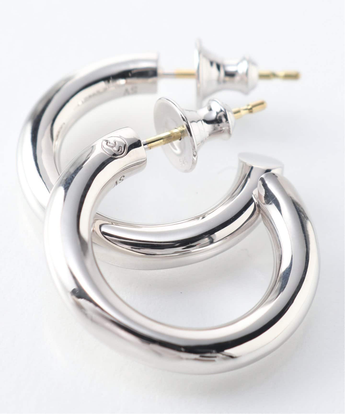 CAREERING / キャリアリング】PLACEBO 501（ピアス（両耳用））｜PULP