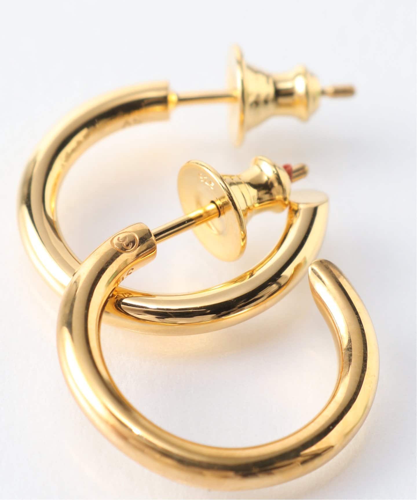 CAREERING / キャリアリング】PLACEBO 301（ピアス（両耳用））｜PULP