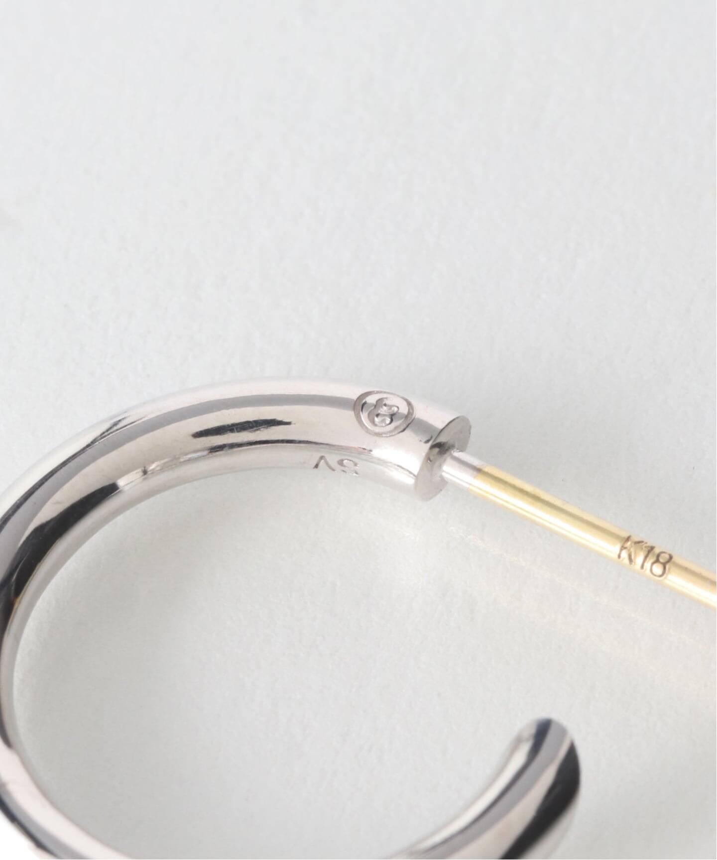 CAREERING / キャリアリング PLACEBO 301（ピアス（両耳用））｜PULP