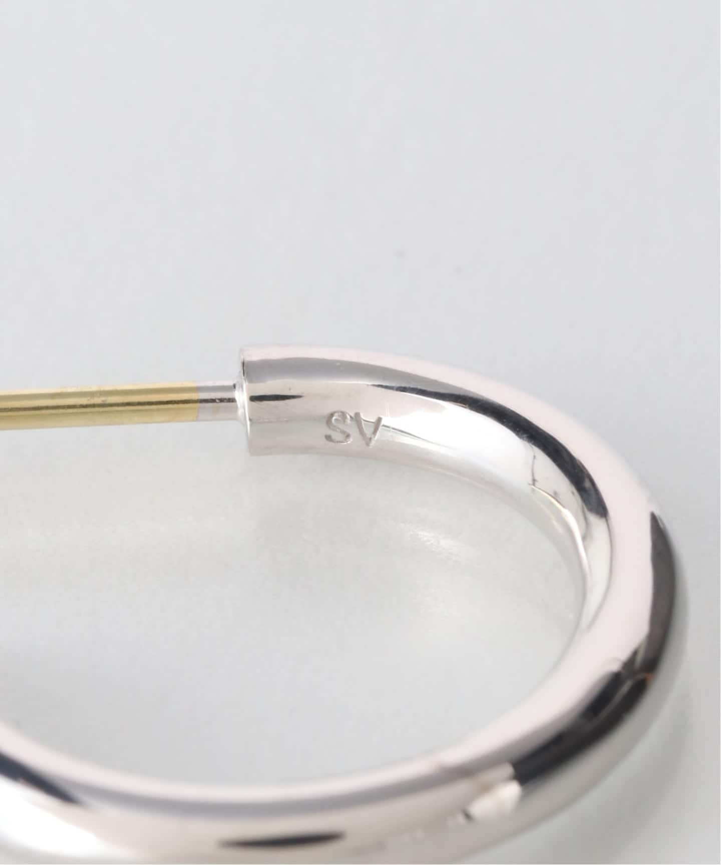 CAREERING / キャリアリング PLACEBO 301（ピアス（両耳用））｜PULP