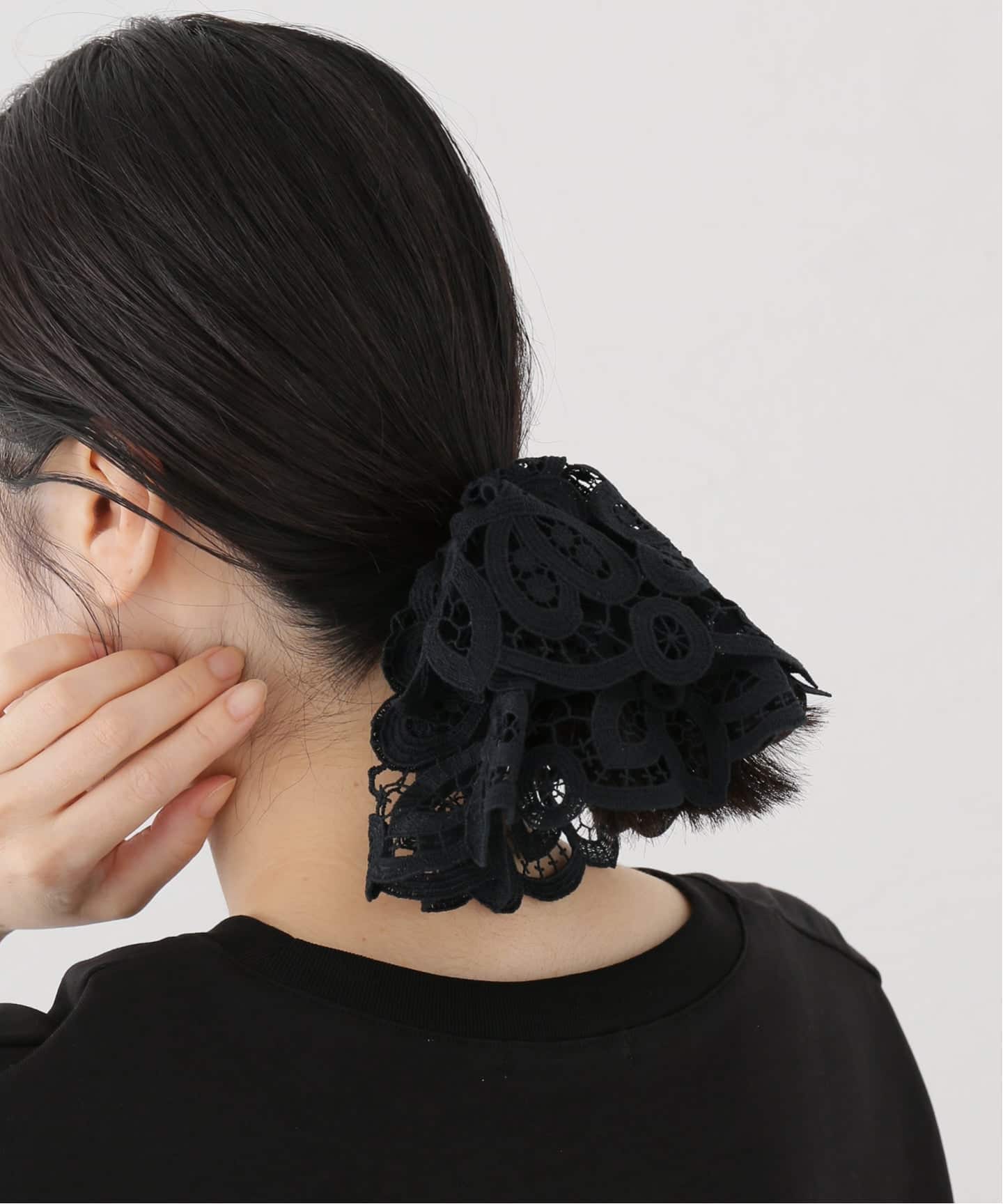 La Maison de Lyllis / ラ メゾン ド リリス】 DREAMシュシュ（ヘア