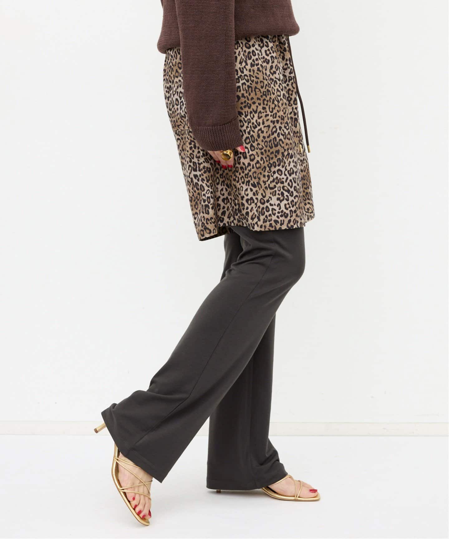 LUX-WARM LEGGINGS（その他ファッション小物）｜L'Appartement