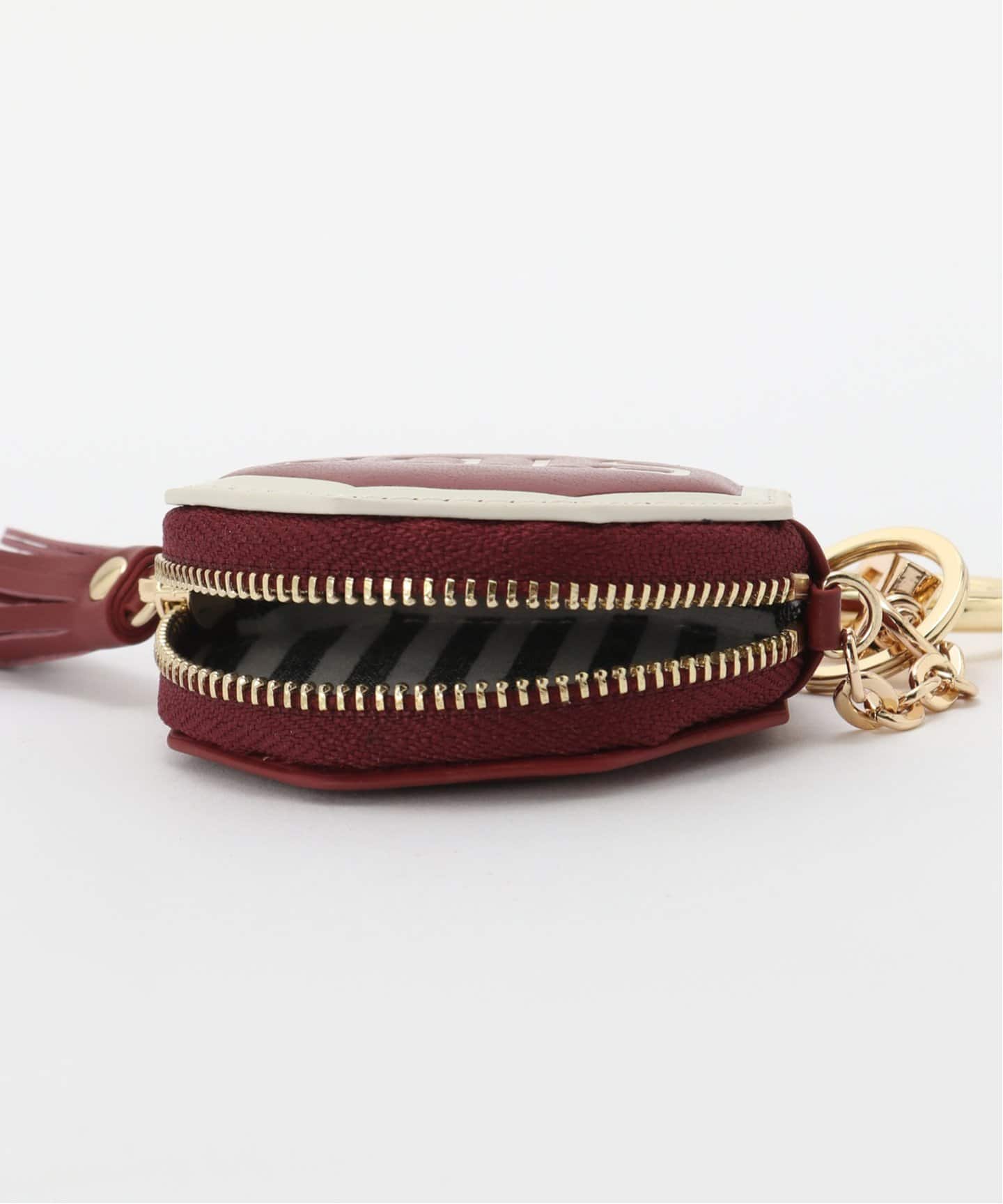 GOODGRIEF!/グッド グリーフ】Traffic KeyRing S（その他ファッション