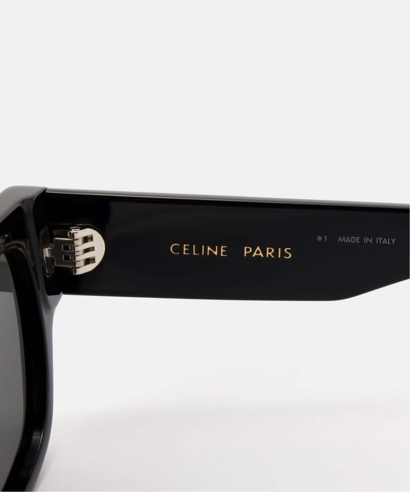 CELINE/セリーヌ】MONOCHROMS sunglasses（サングラス）｜AP STUDIO