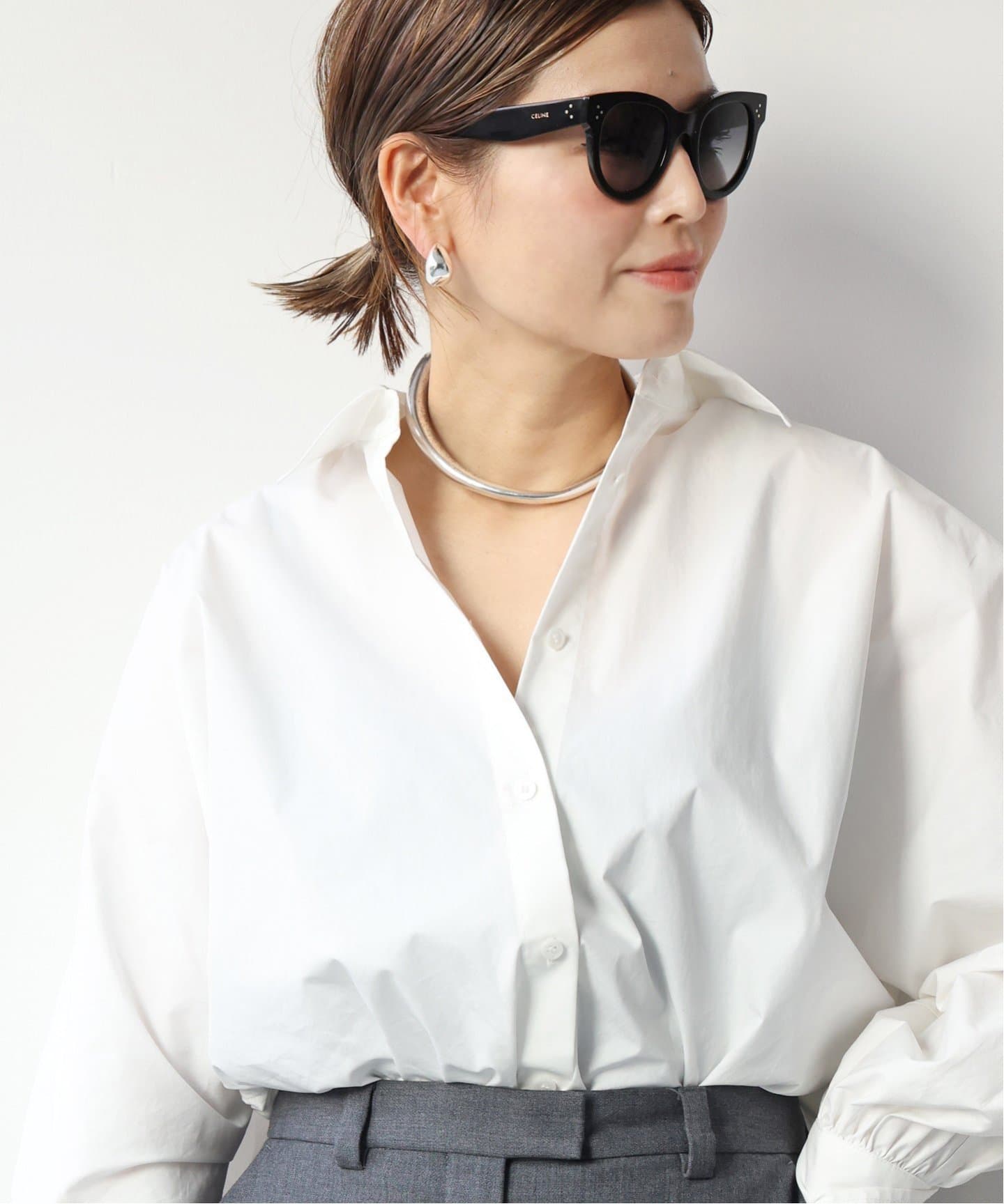 CELINE/セリーヌ】 SUNGLASSES（サングラス）｜Deuxieme Classe