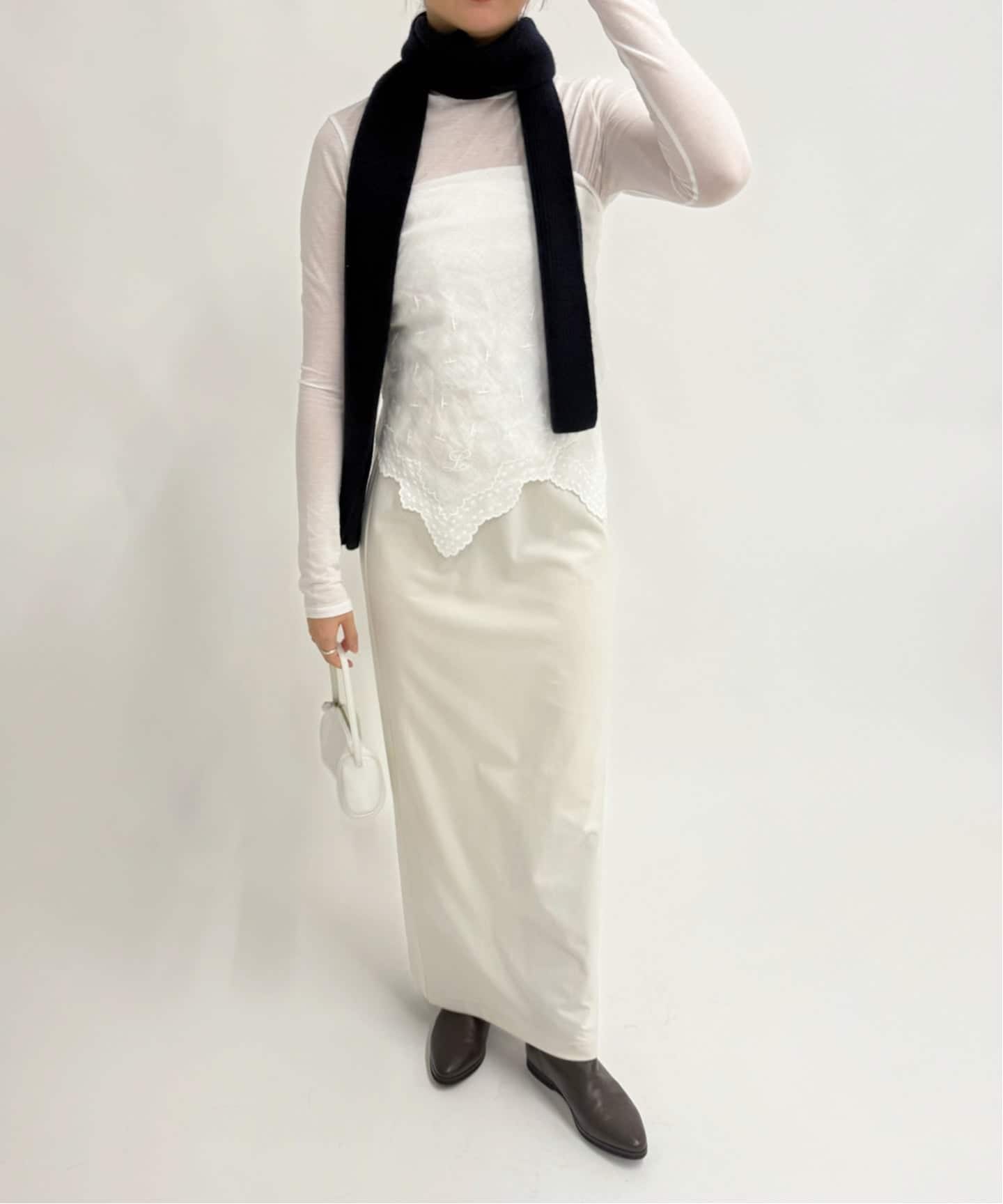 追加》petite LULU スカーフ（スカーフ／バンダナ）｜EDIT.FOR LULU