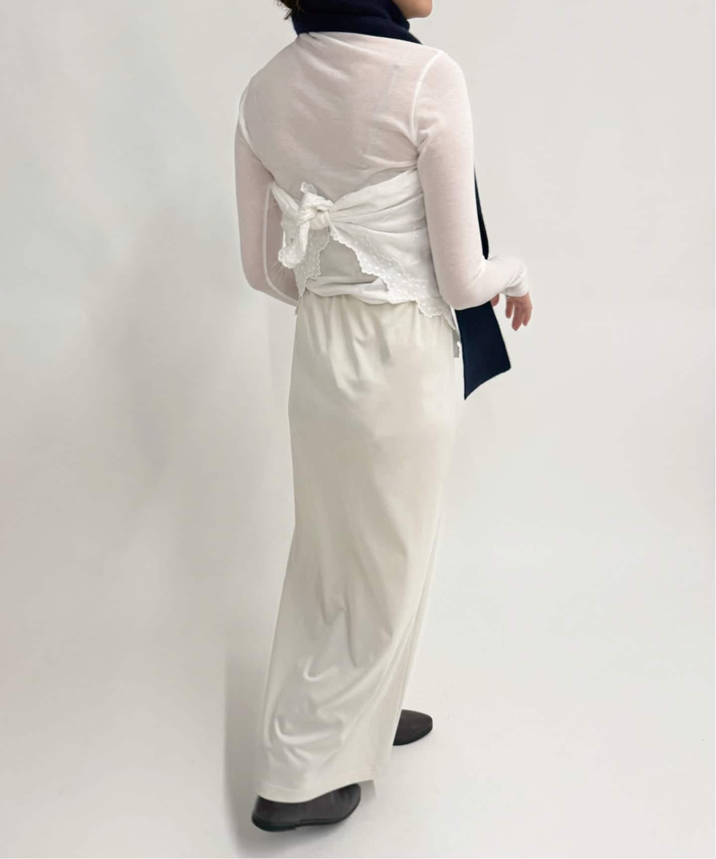 追加》petite LULU スカーフ（スカーフ／バンダナ）｜EDIT.FOR LULU