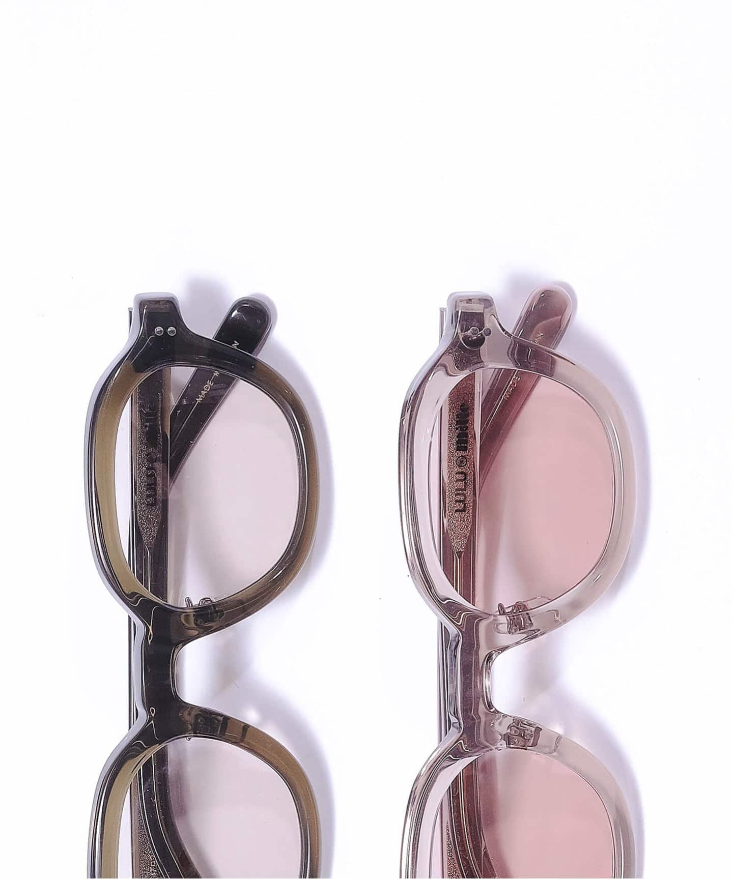 MILLE×EYETHINK×LULU】MOLLIS サングラス（サングラス）｜EDIT.FOR