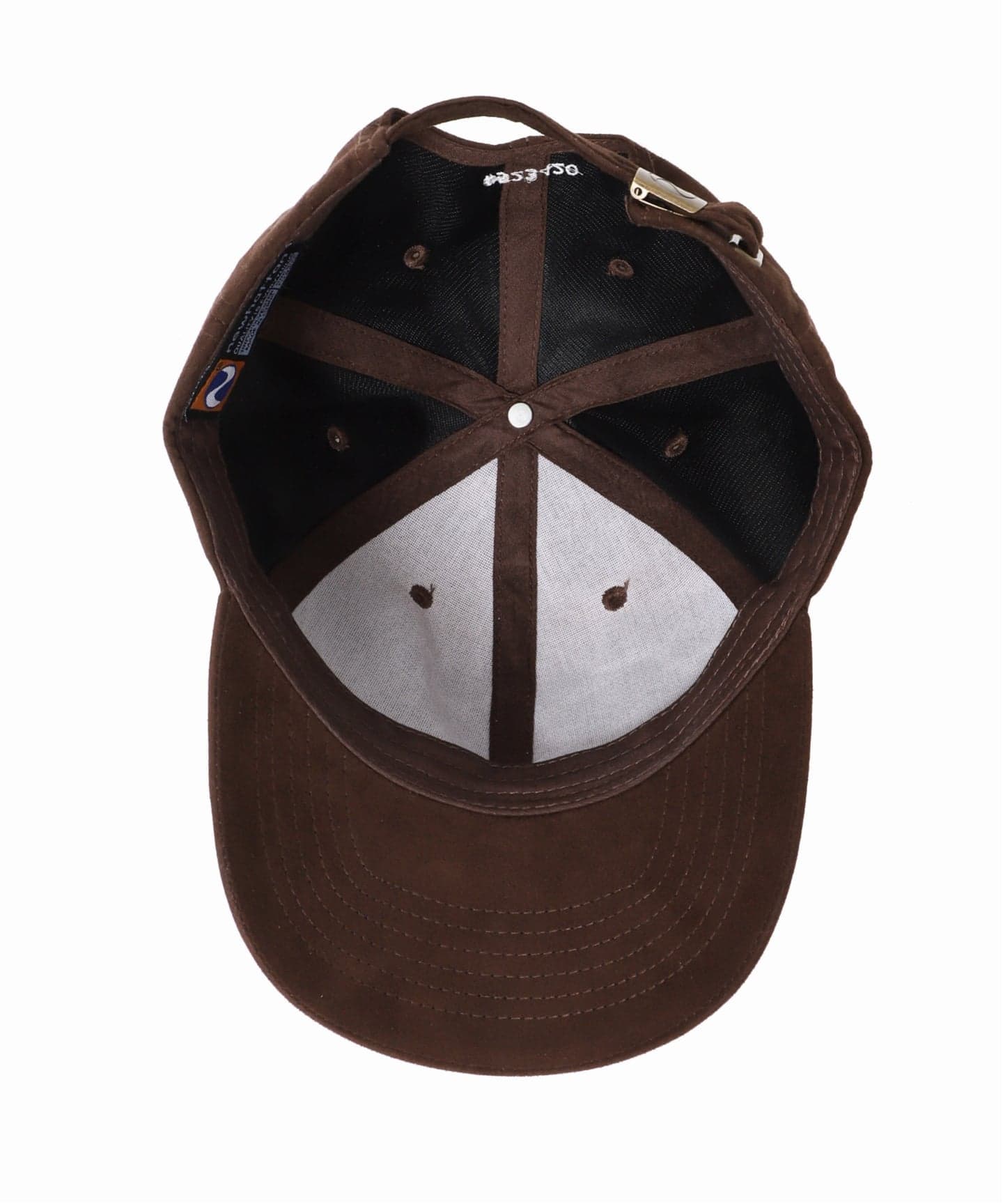 Raw Umber キャップ（キャップ）｜Plage（プラージュ）の通販