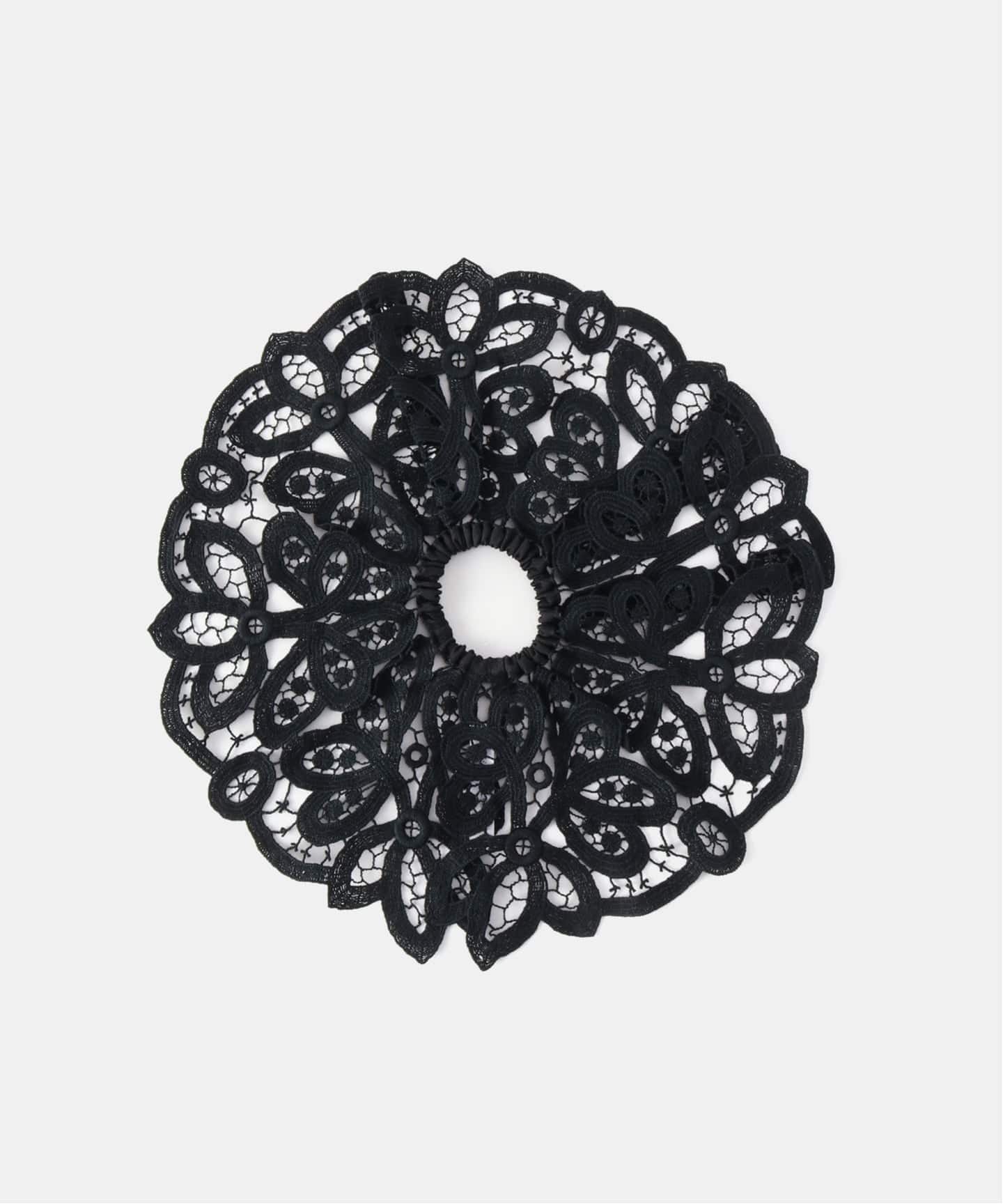 La Maison de Lyllis DREAM 2253002：シュシュ（ヘアアクセサリー