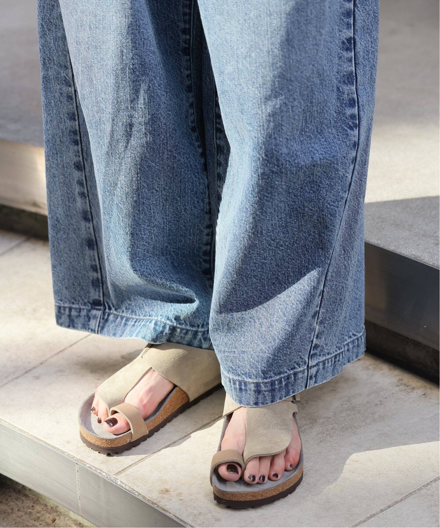 別注【BIRKENSTOCK For JOURNAL STANDARD】 Byblos：サンダル