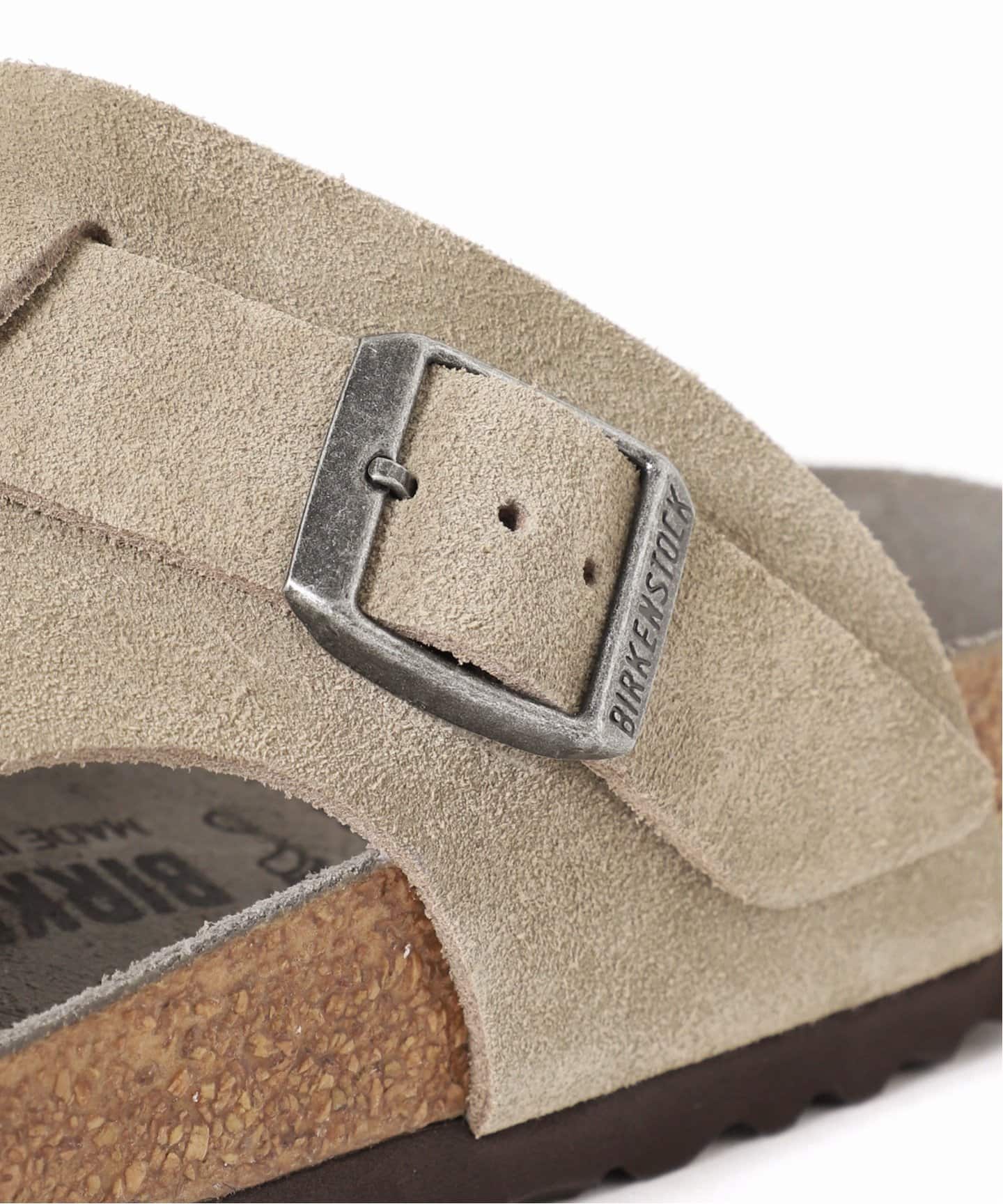 別注【BIRKENSTOCK For JOURNAL STANDARD】 Byblos：サンダル
