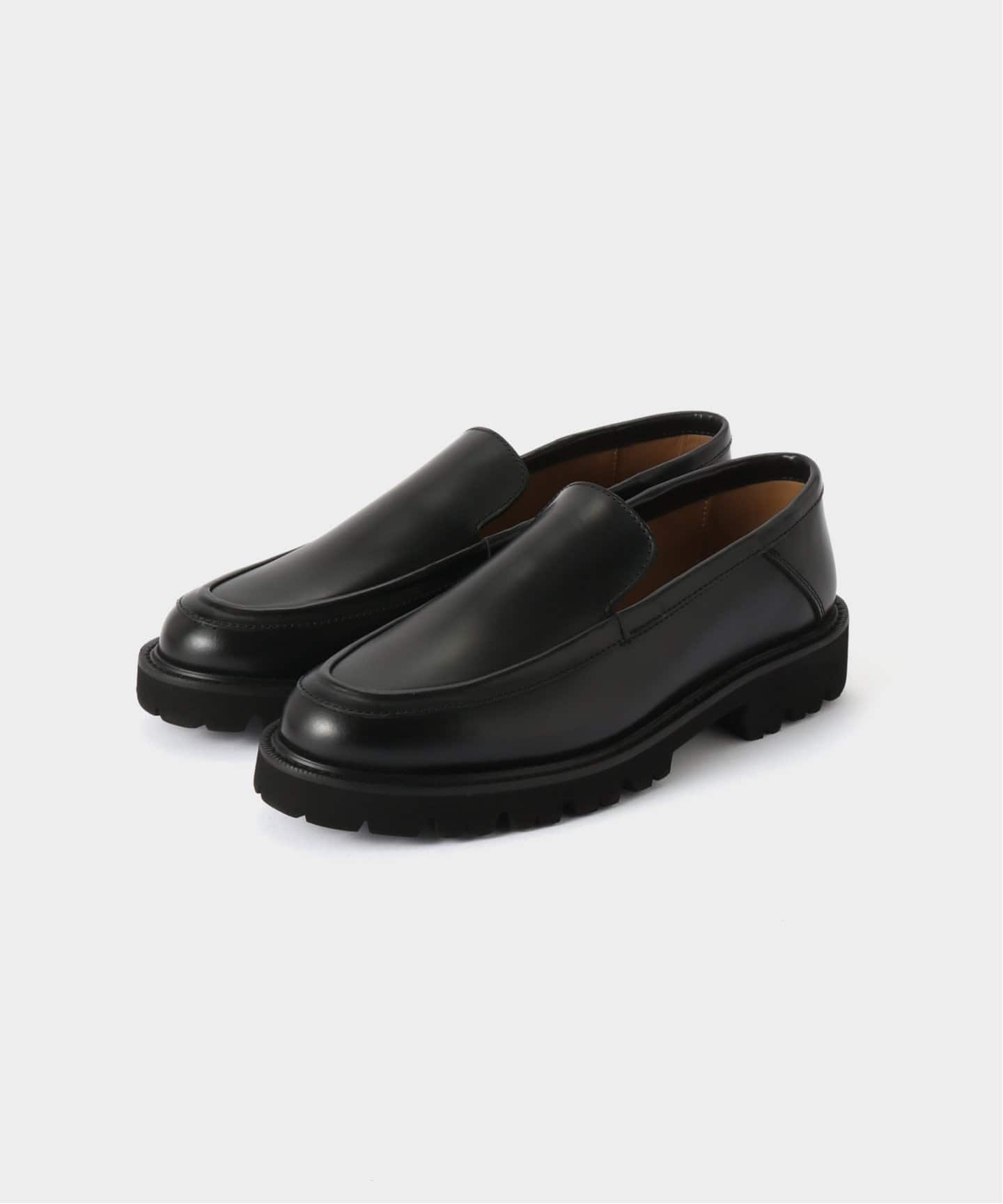 CAMINANDO/カミナンド】 PLAIN LOAFERS（ローファー）｜L'Appartement