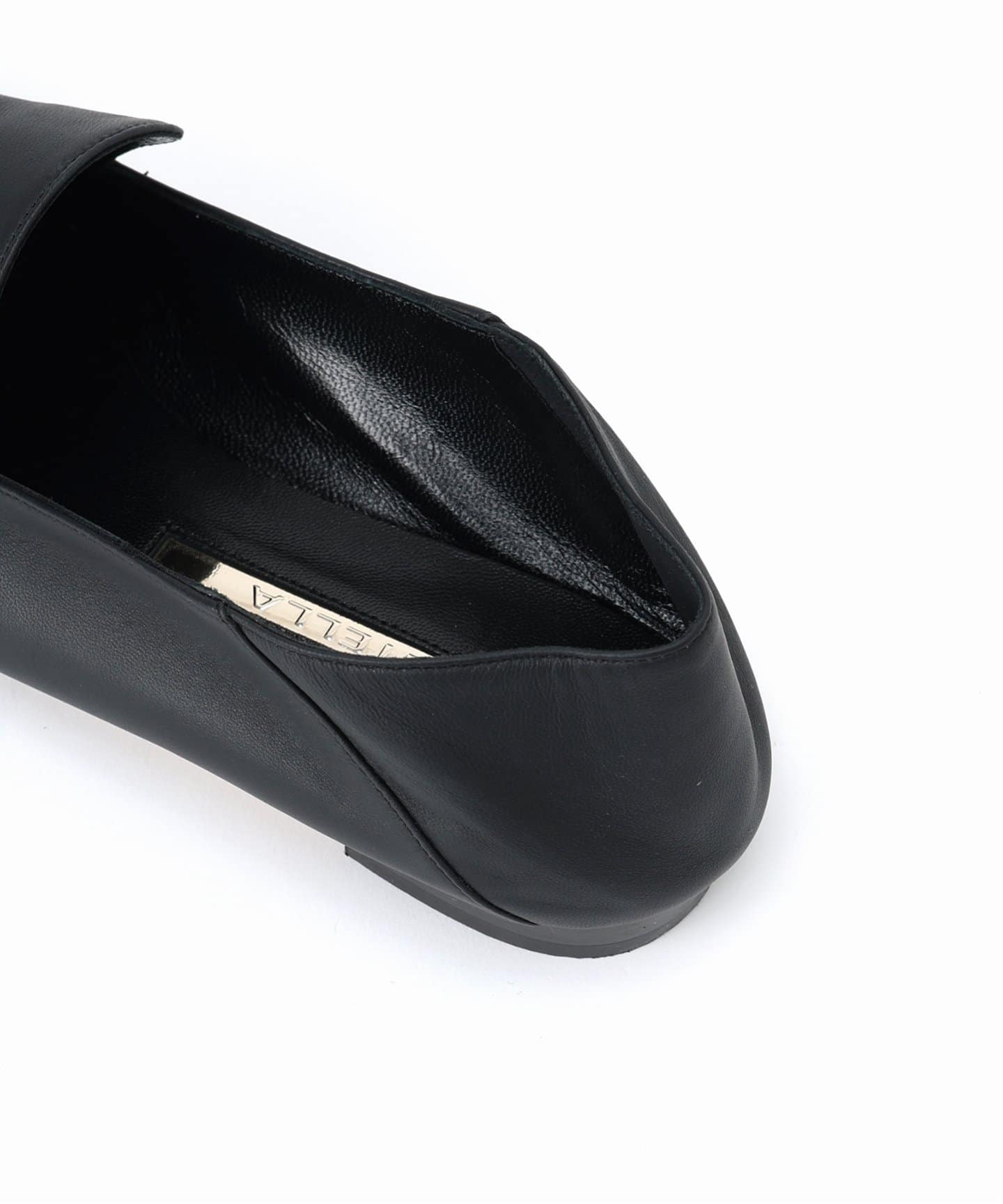 BRENTELLA/ブレンテッラ】スリッポンローファー（ローファー）｜AP