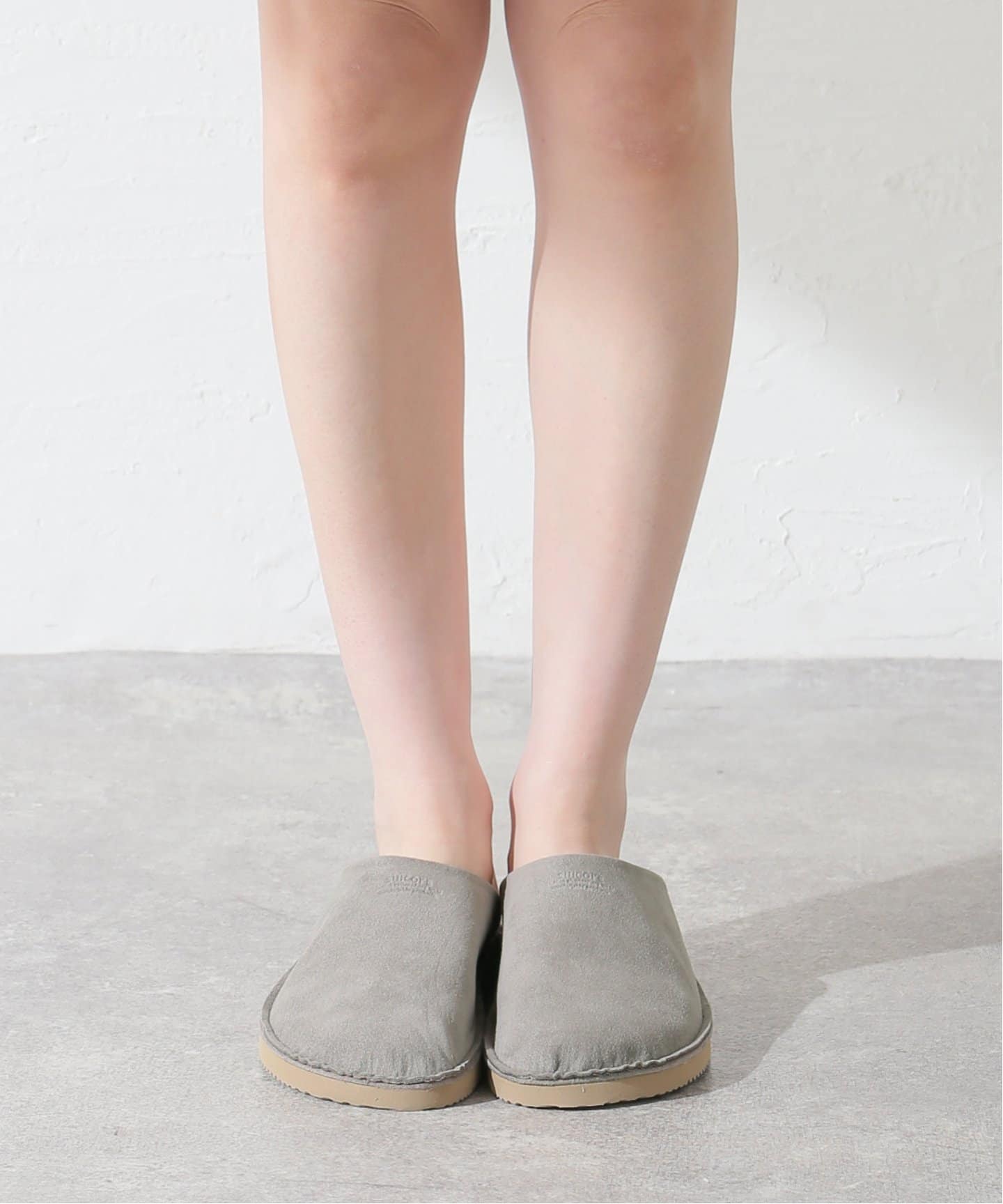 SUICOKE/スイコック】スリッポン（スリッポン）｜MUSE de Deuxieme