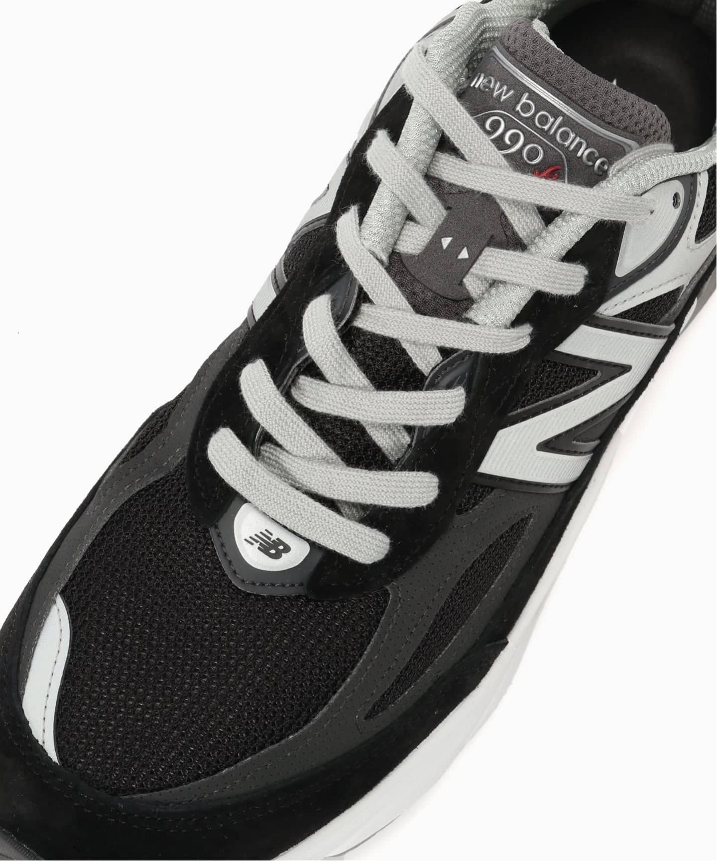 New Balance / ニューバランス M990（スニーカー）｜JOURNAL STANDARD