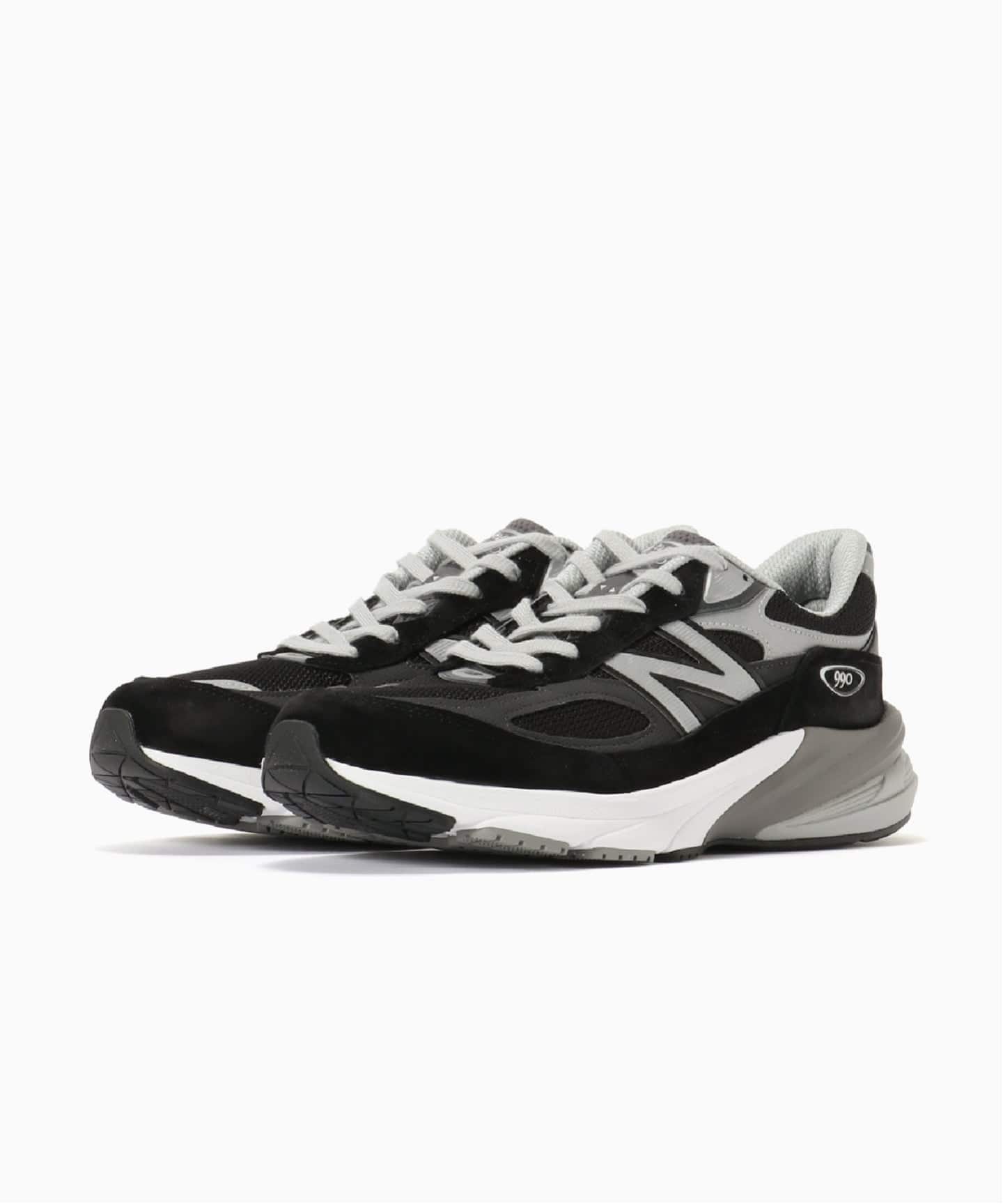New Balance / ニューバランス M990（スニーカー）｜JOURNAL STANDARD