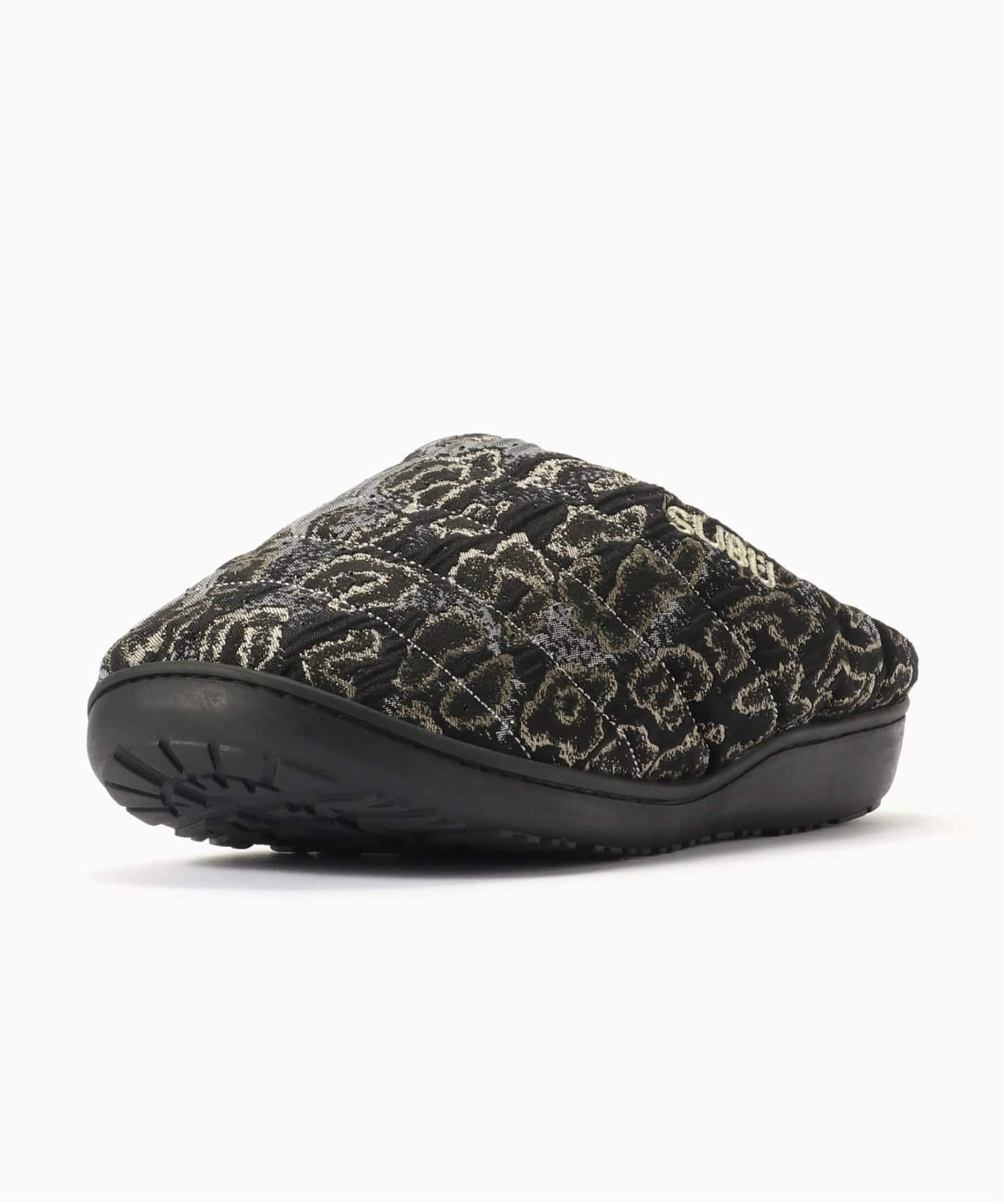 SUBU / スブ DOTS SHADOW JACQUARD（その他シューズ）｜JOURNAL