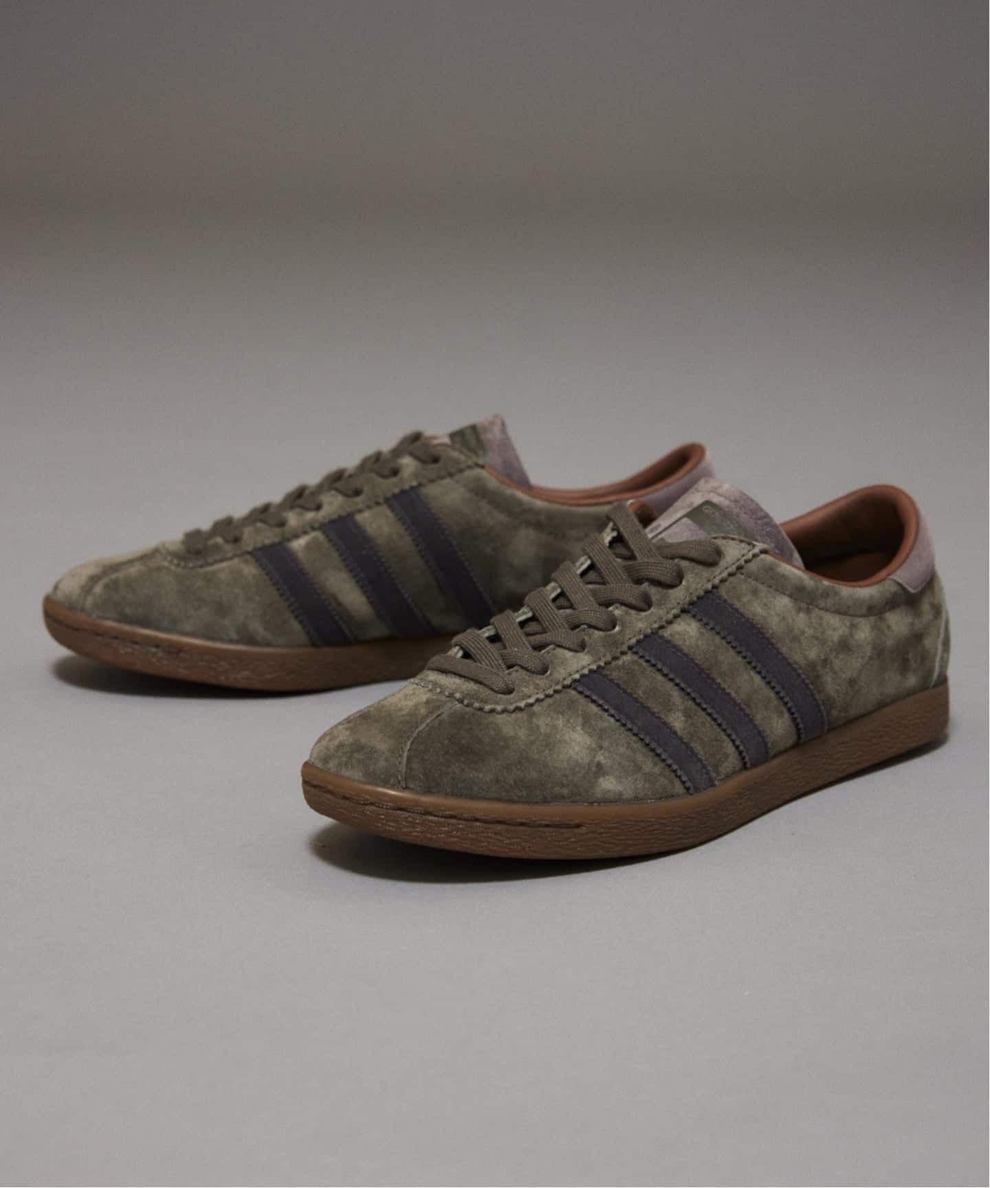 adidas originals / アディダス オリジナルス Exclusive TOBACCO