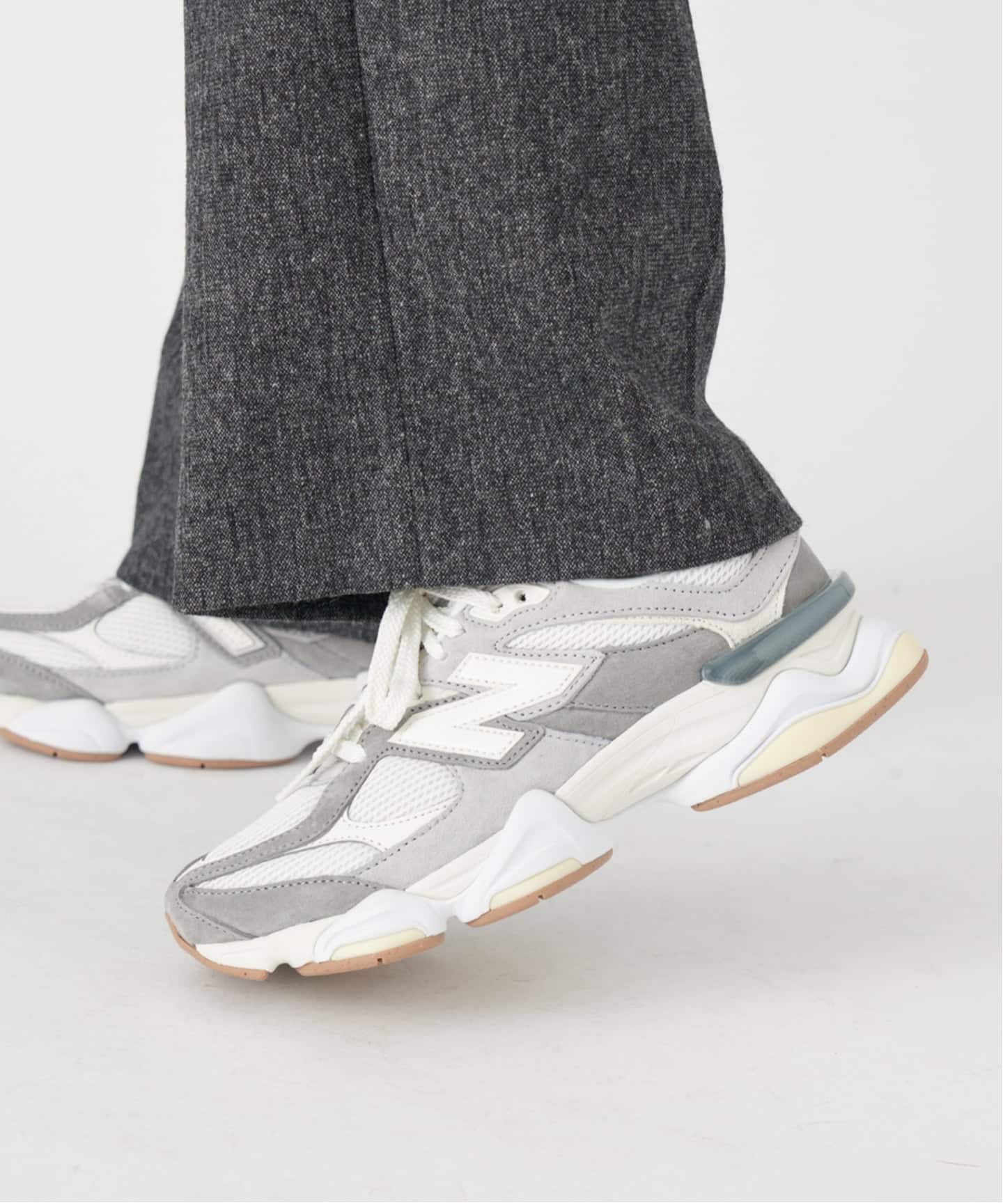 NEW BALANCE/ニューバランス 9060AUB（スニーカー）｜IENA（イエナ）の