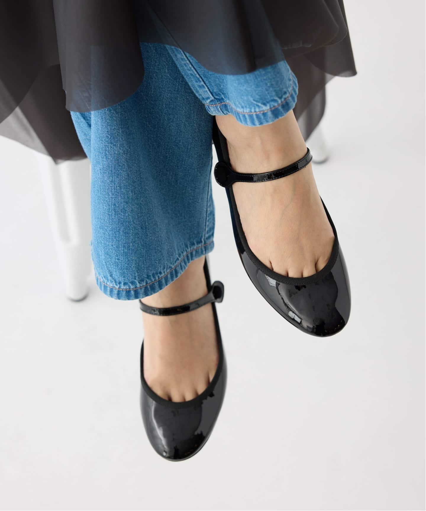 repetto/レペット Rose メリージェーン V1413V ROSE（その他シューズ