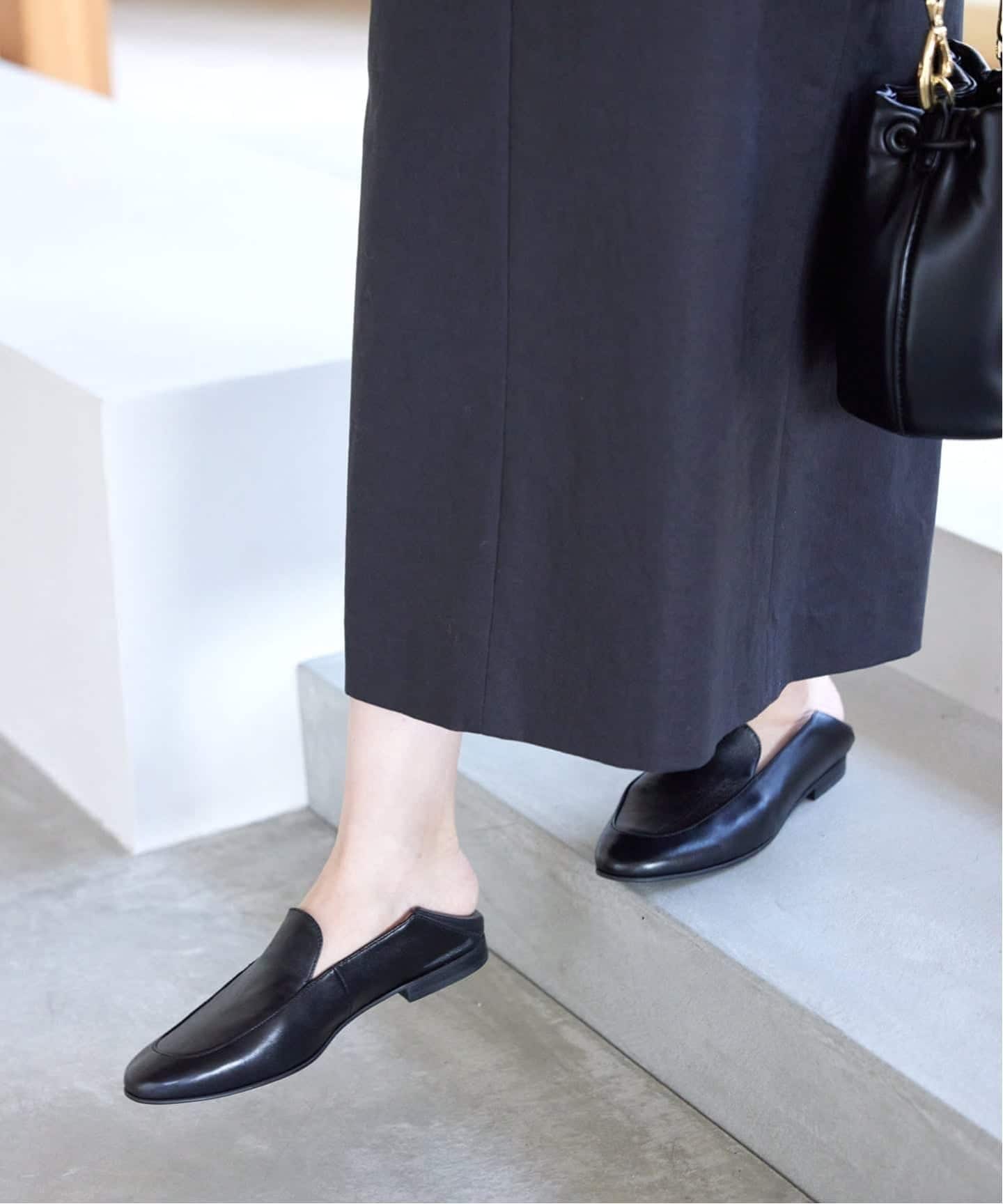 追加4》SLOBE ソフトローファー（ローファー）｜SLOBE IENA（スローブ