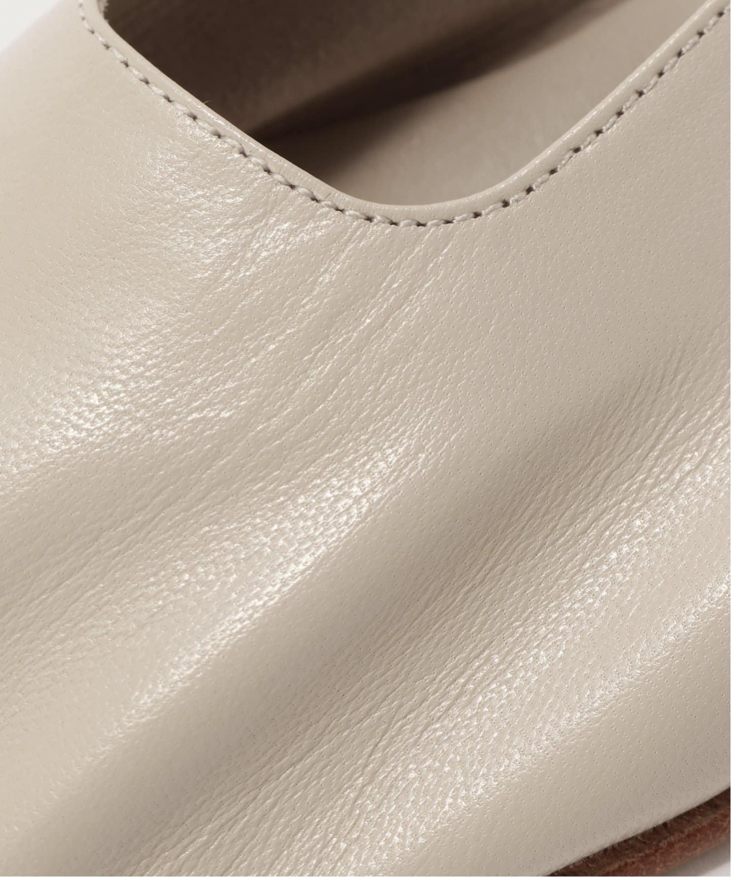 MARTINIANO/マルティニアーノ HIGH GLOVE シューズ（パンプス）｜IENA