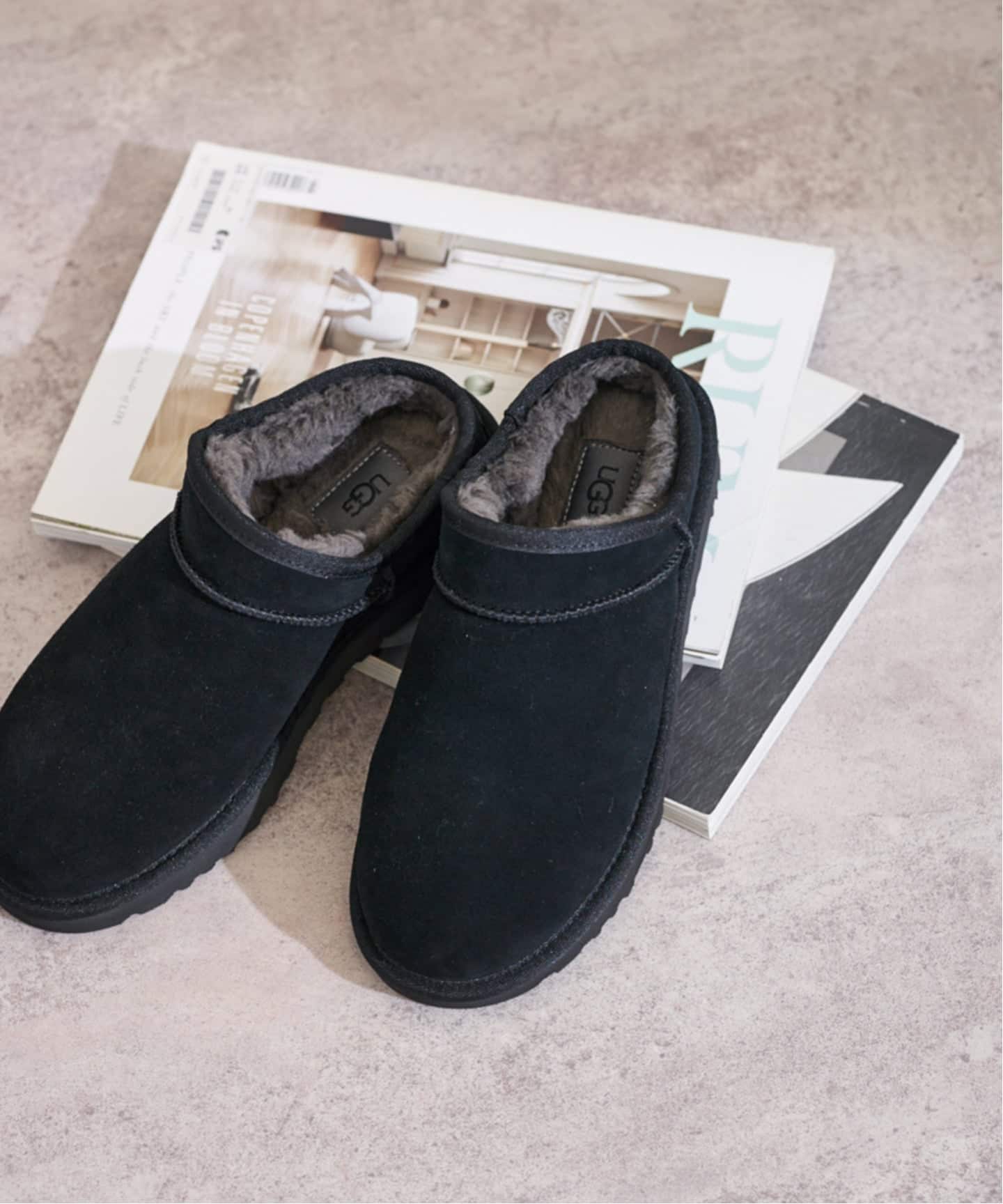 ≪追加≫UGG/アグ CLASSIC SLIPPER 3（その他シューズ）｜FRAMeWORK