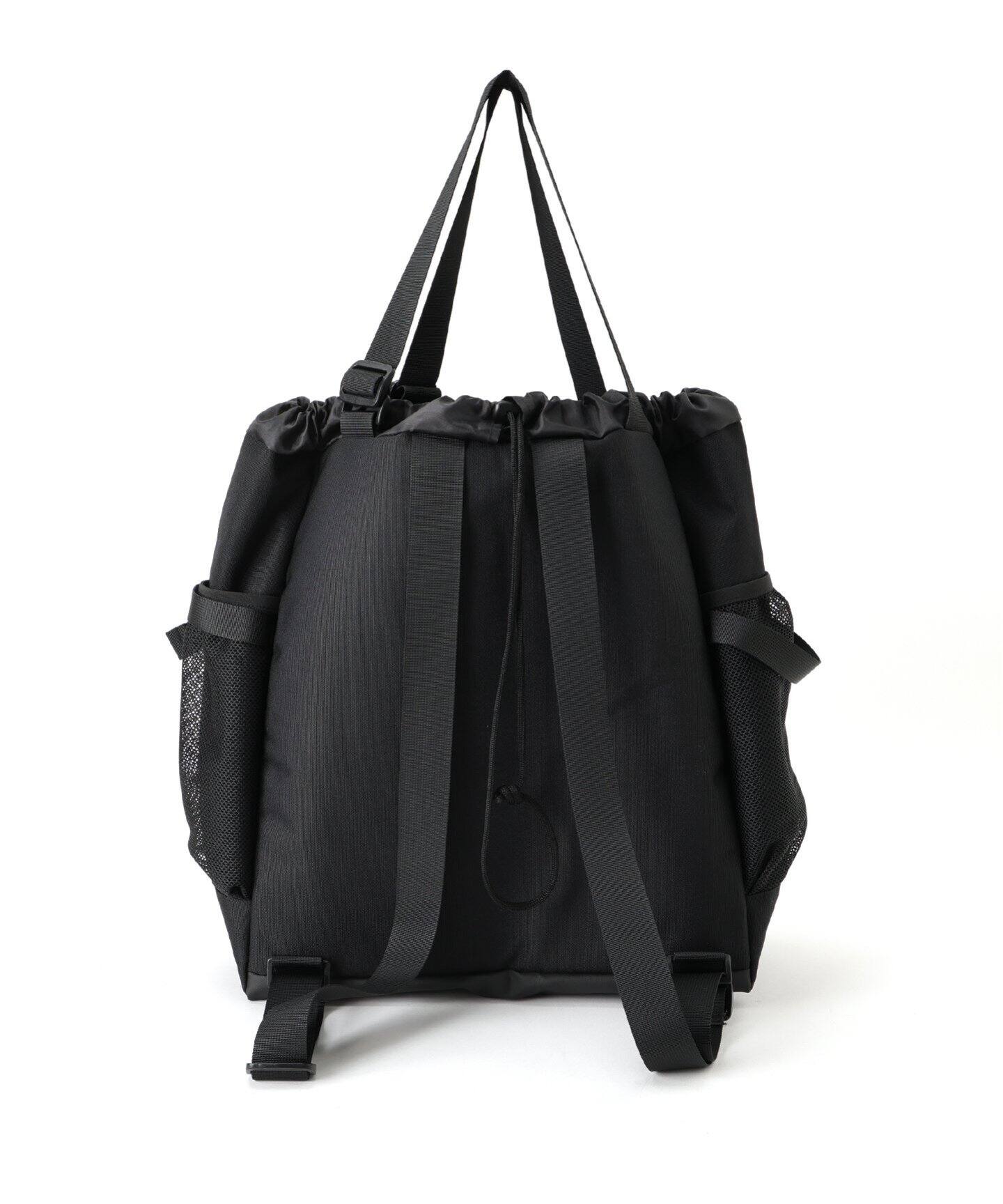 PACKING / パッキング 別注 2WAY トートバッグ（トートバッグ