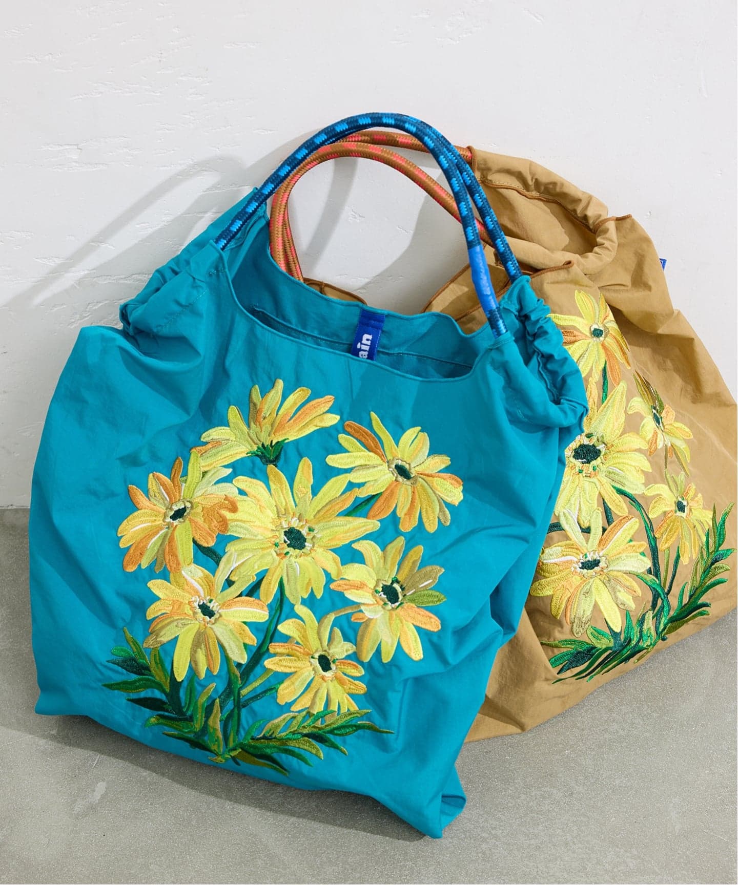 WEB+一部店舗限定カラー》別注【BALL＆CHAIN ×TOLIGHT】BAGMサイズ