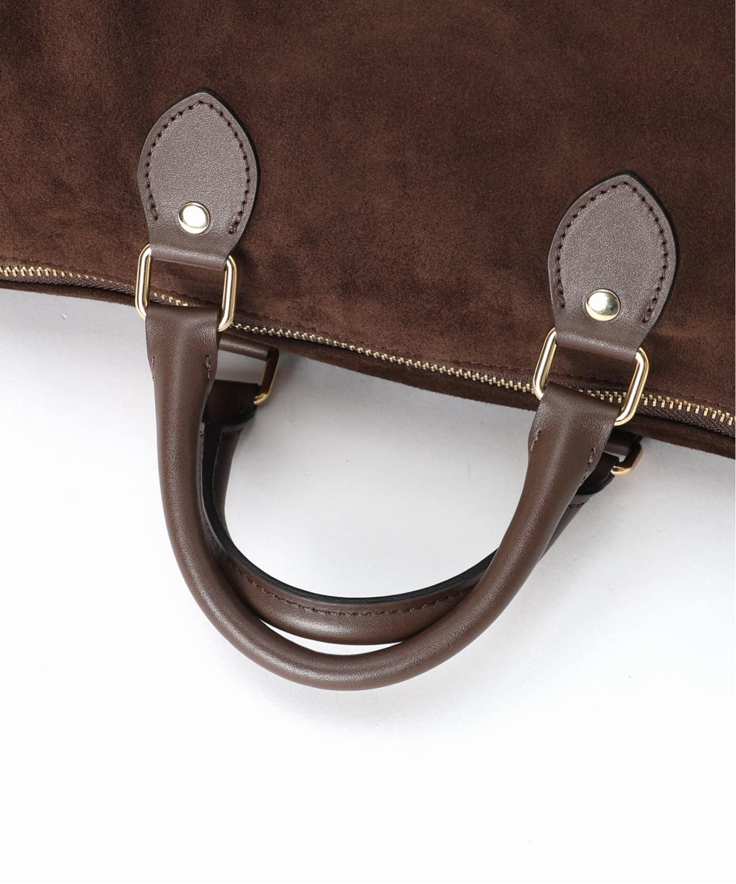 SITA PARANTICA/シータ パランティカ】 BOSTON BAG（ボストンバッグ